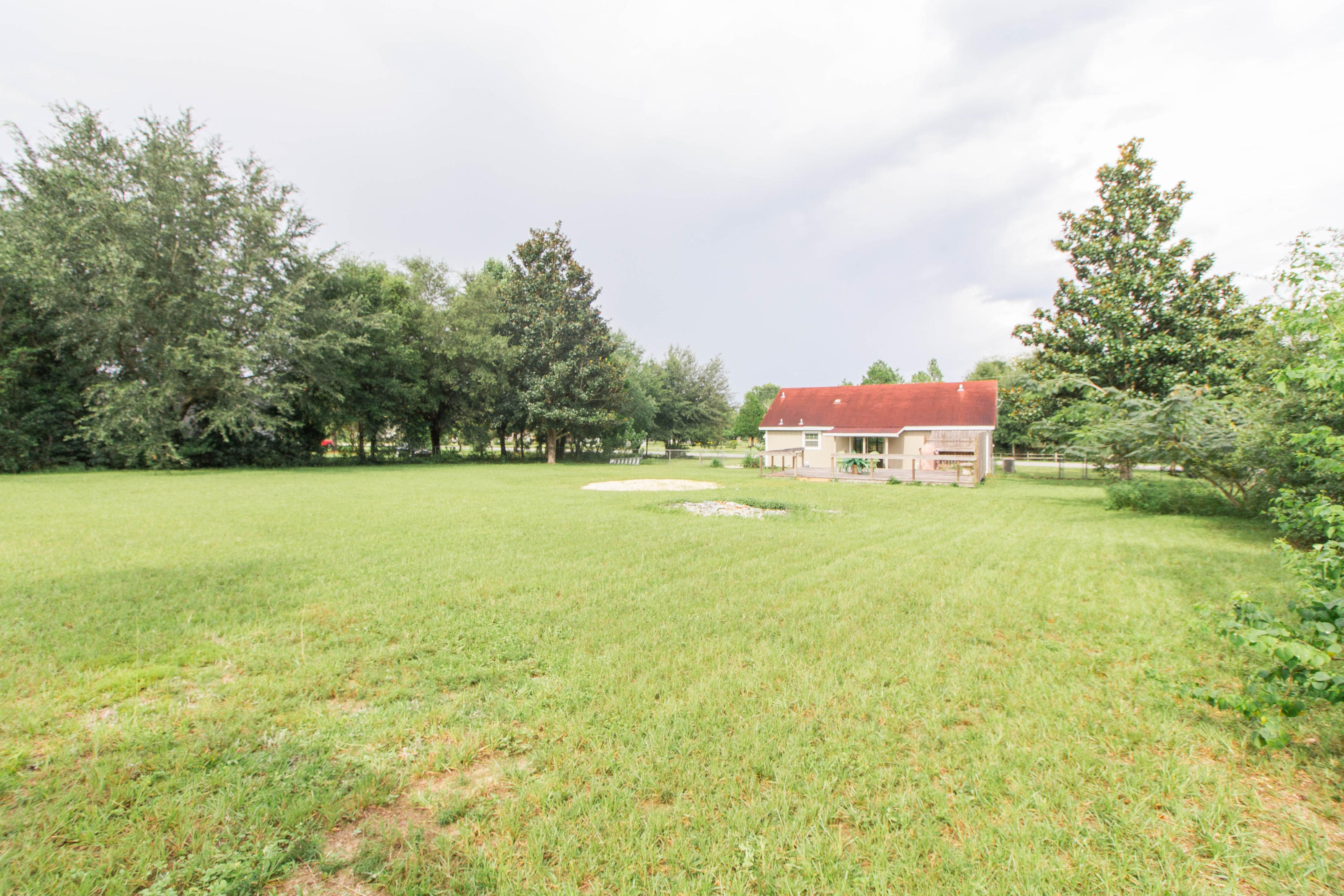 HARVEST HILL PH 1 - Residential