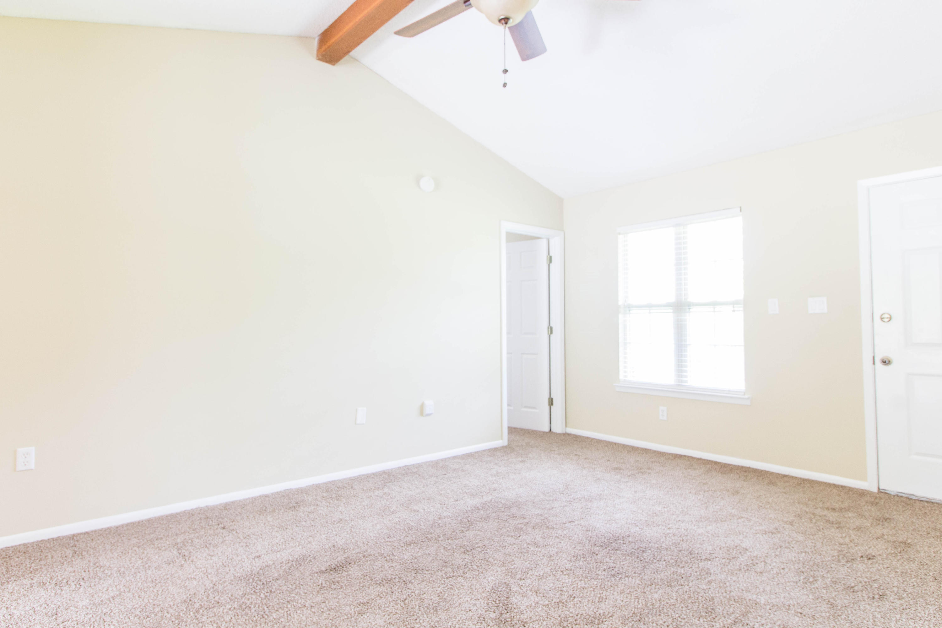 HARVEST HILL PH 1 - Residential