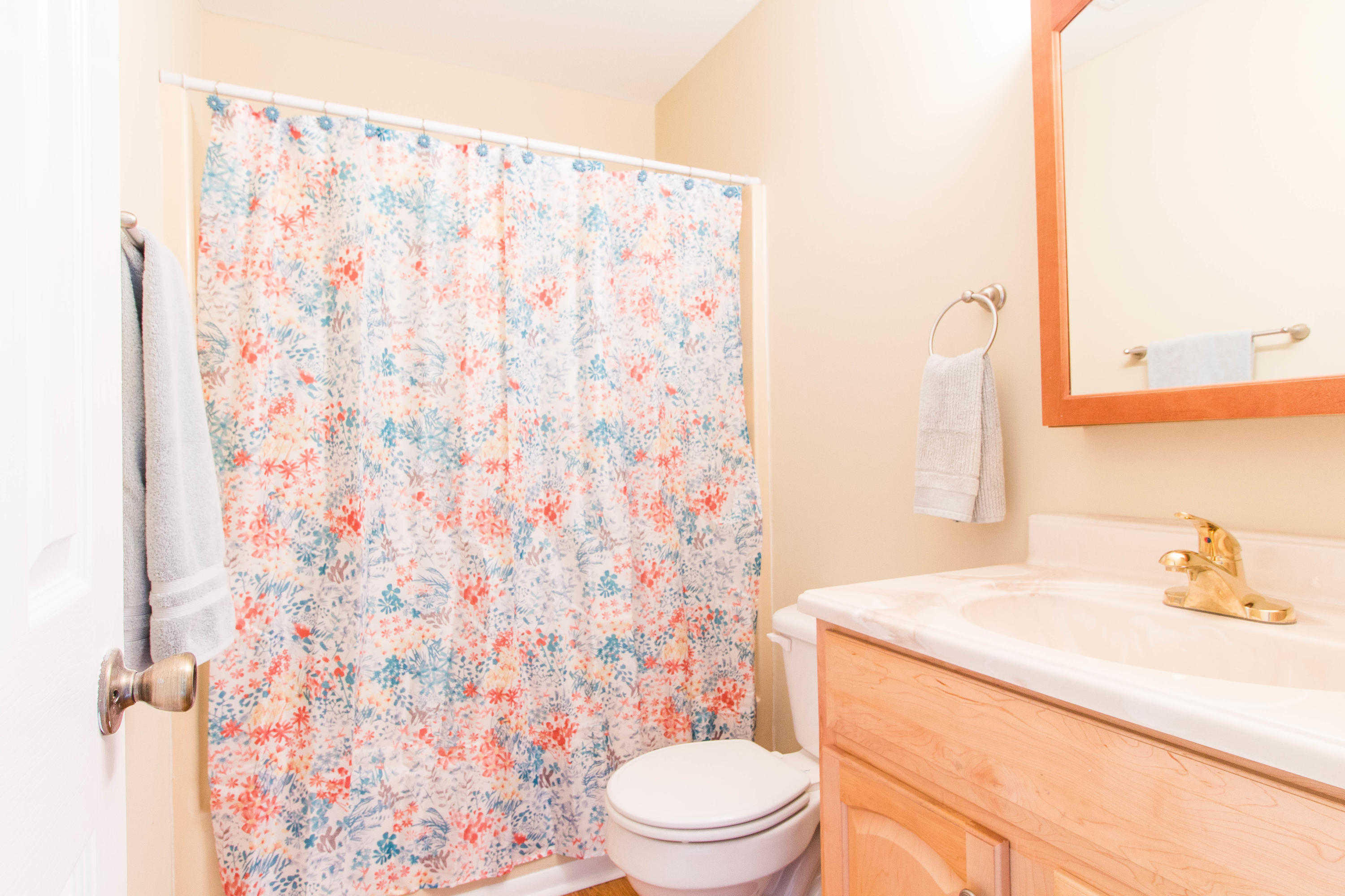 HARVEST HILL PH 1 - Residential