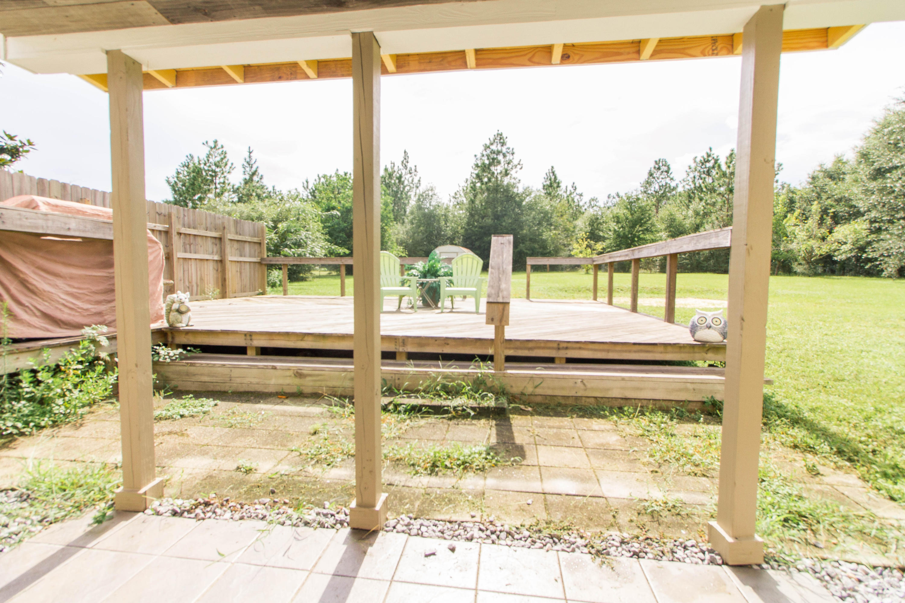 HARVEST HILL PH 1 - Residential