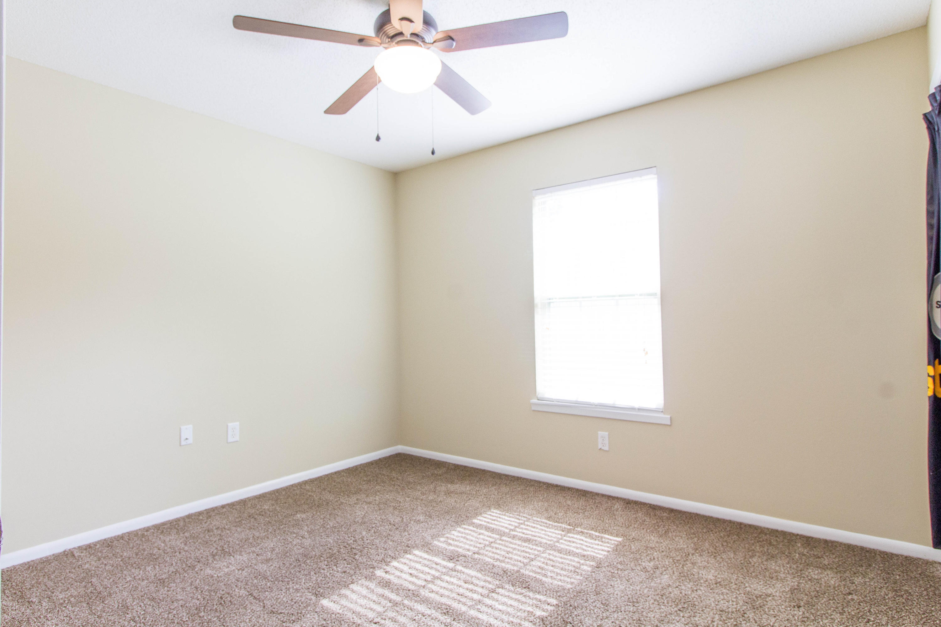 HARVEST HILL PH 1 - Residential