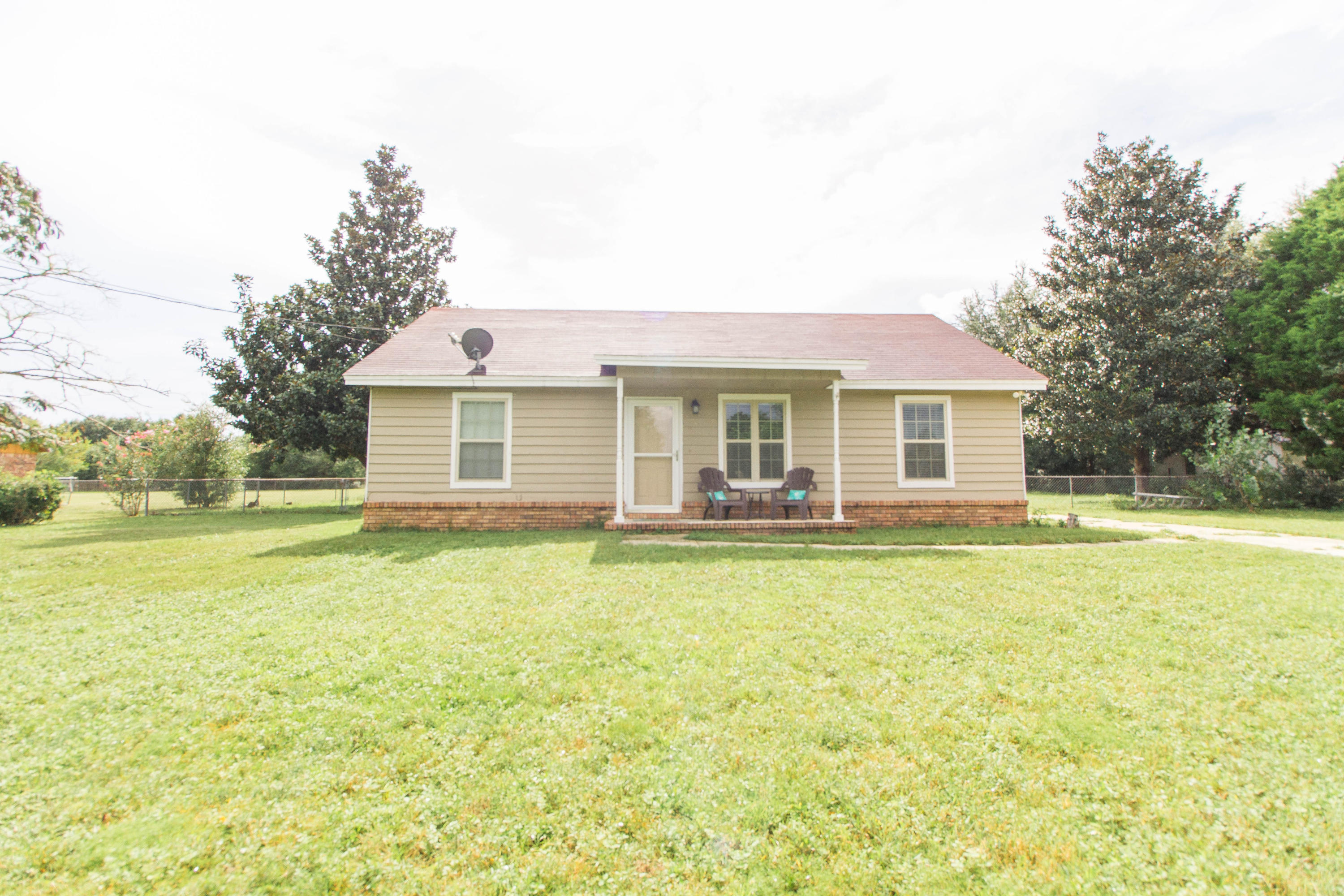 HARVEST HILL PH 1 - Residential