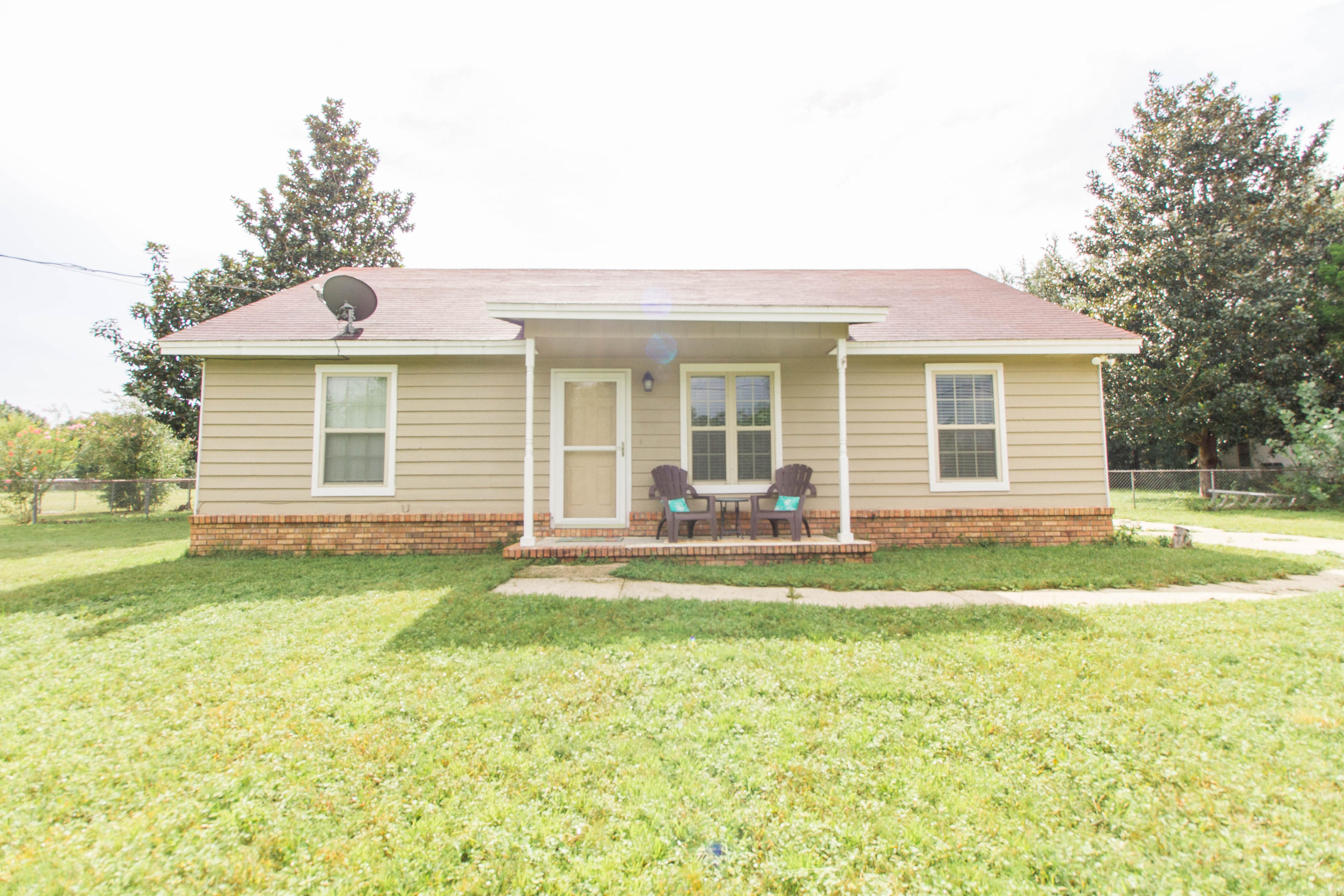 HARVEST HILL PH 1 - Residential