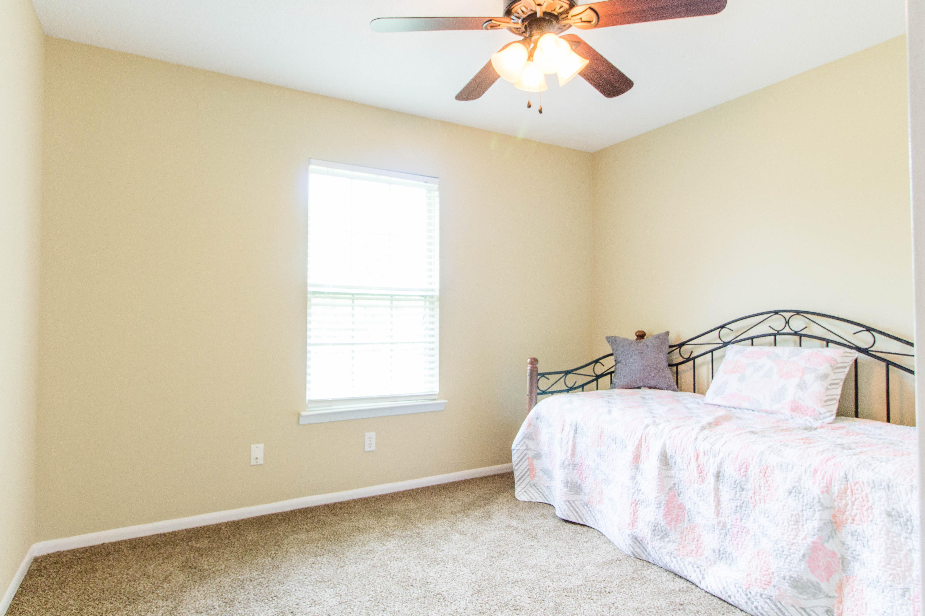 HARVEST HILL PH 1 - Residential