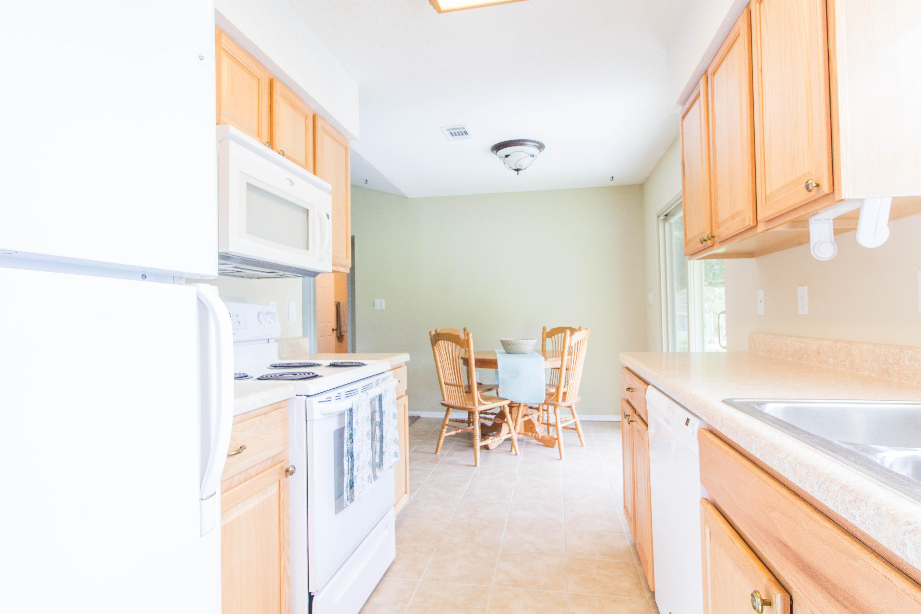 HARVEST HILL PH 1 - Residential