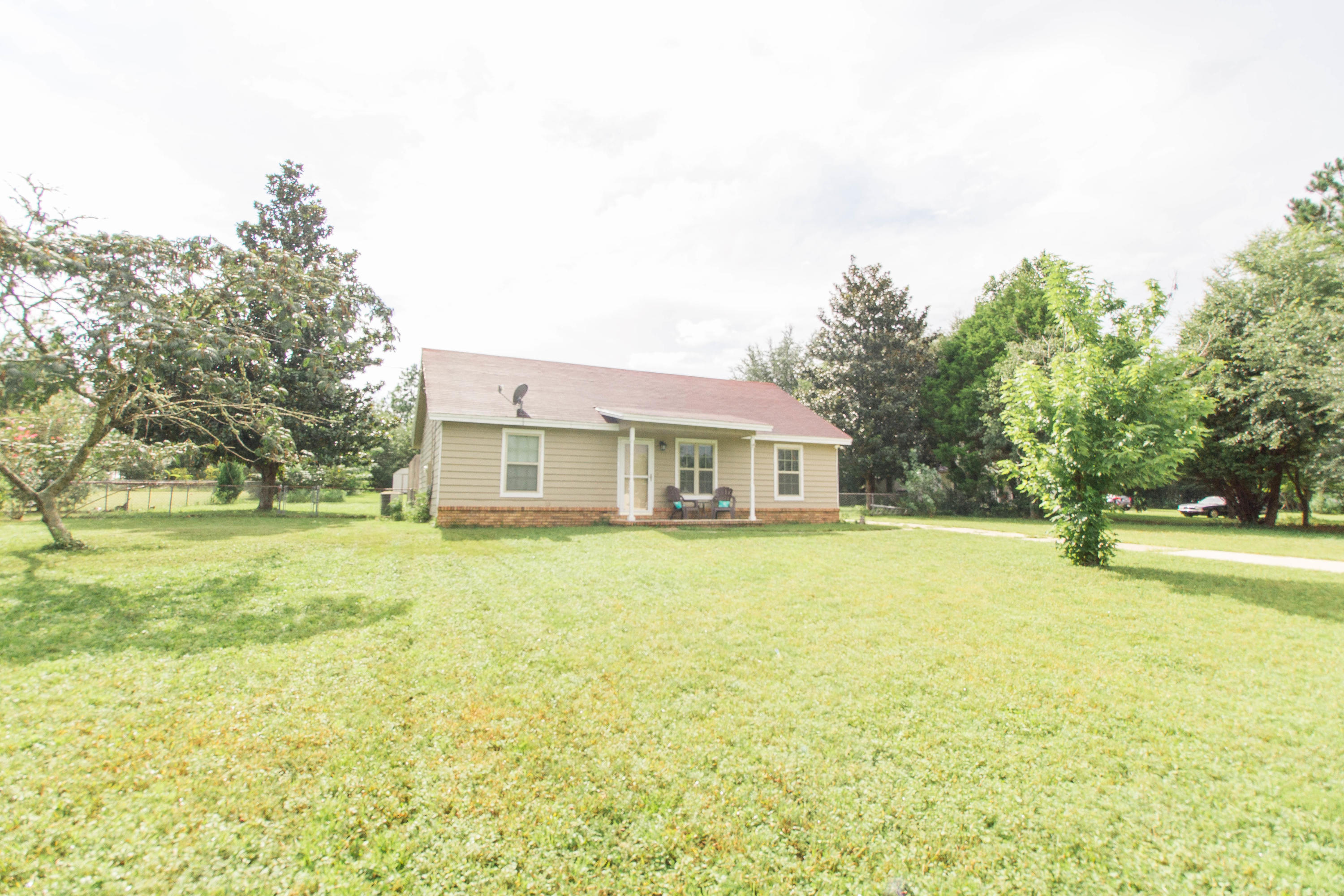 HARVEST HILL PH 1 - Residential