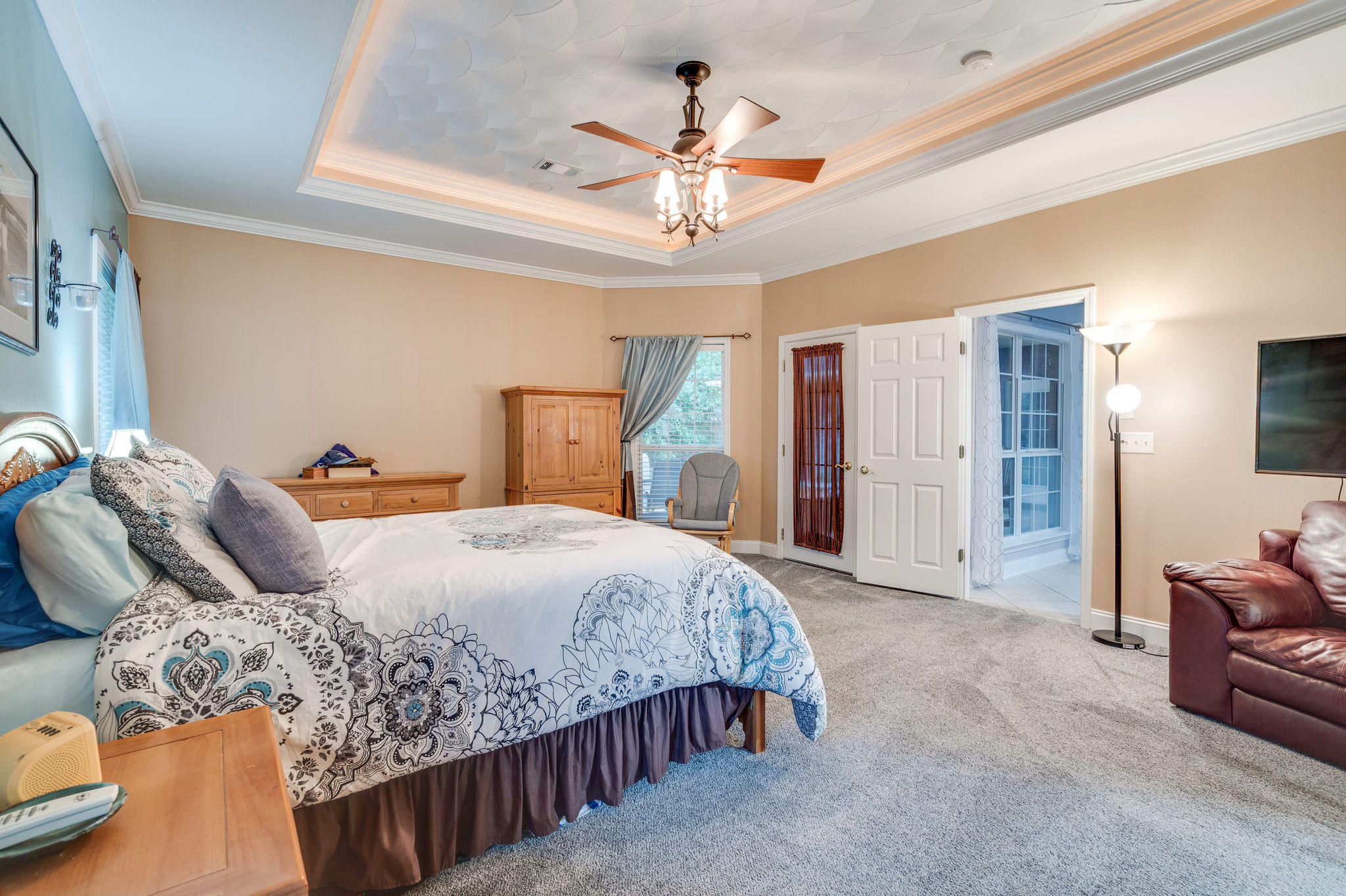 Swift Creek - Residential