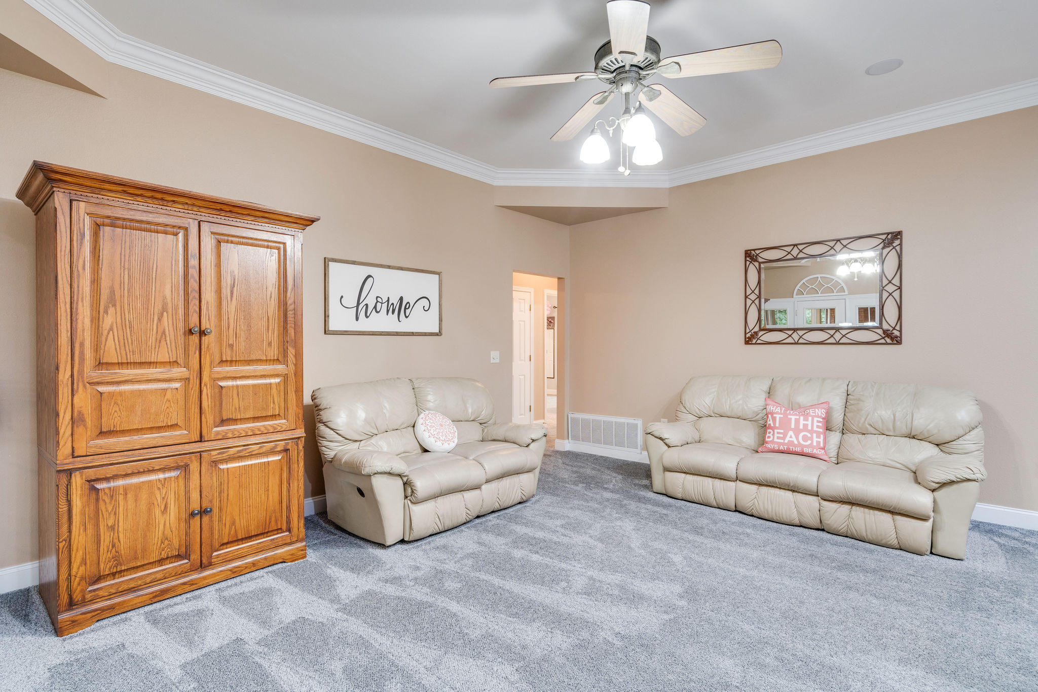 Swift Creek - Residential