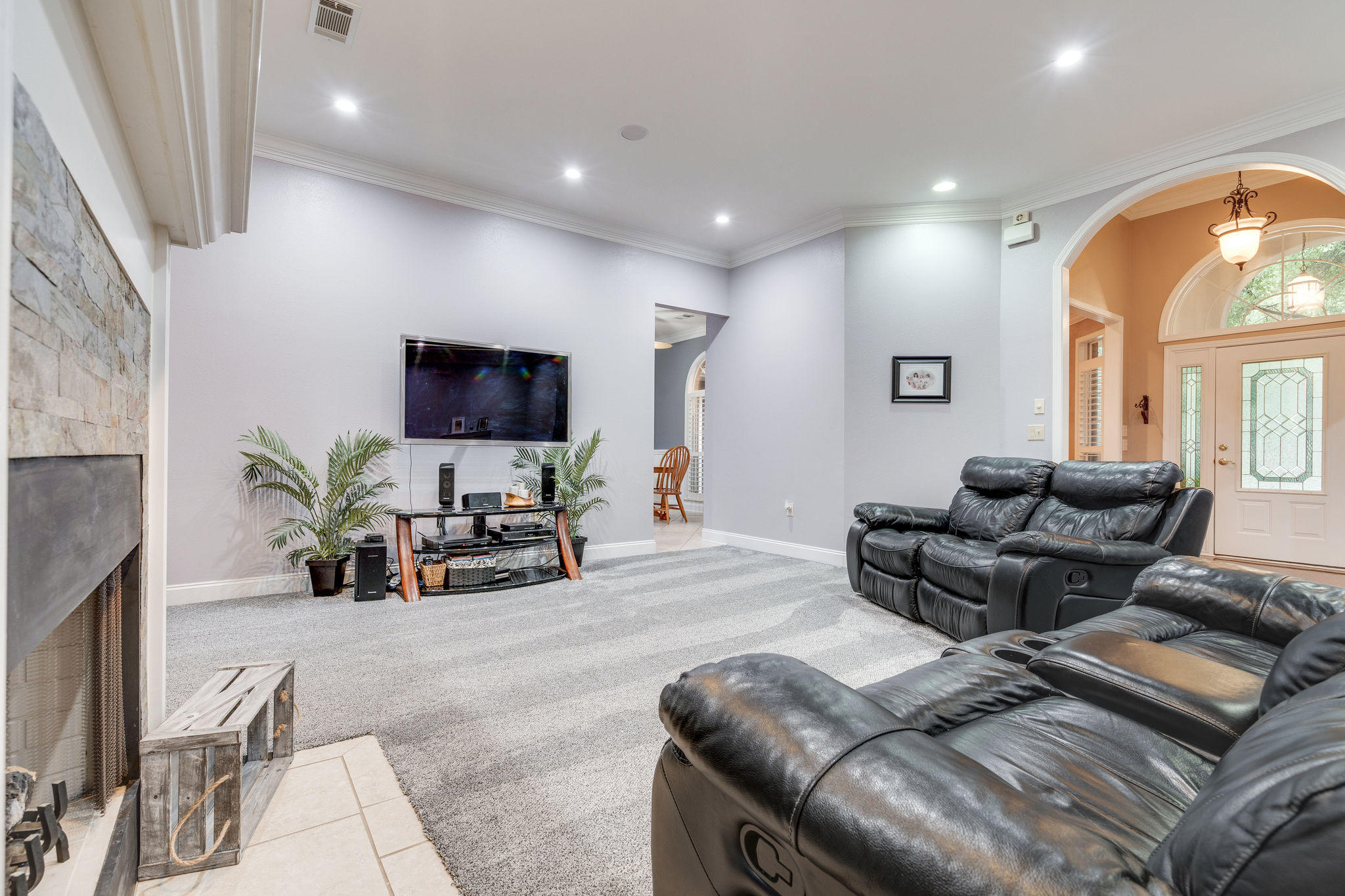 Swift Creek - Residential