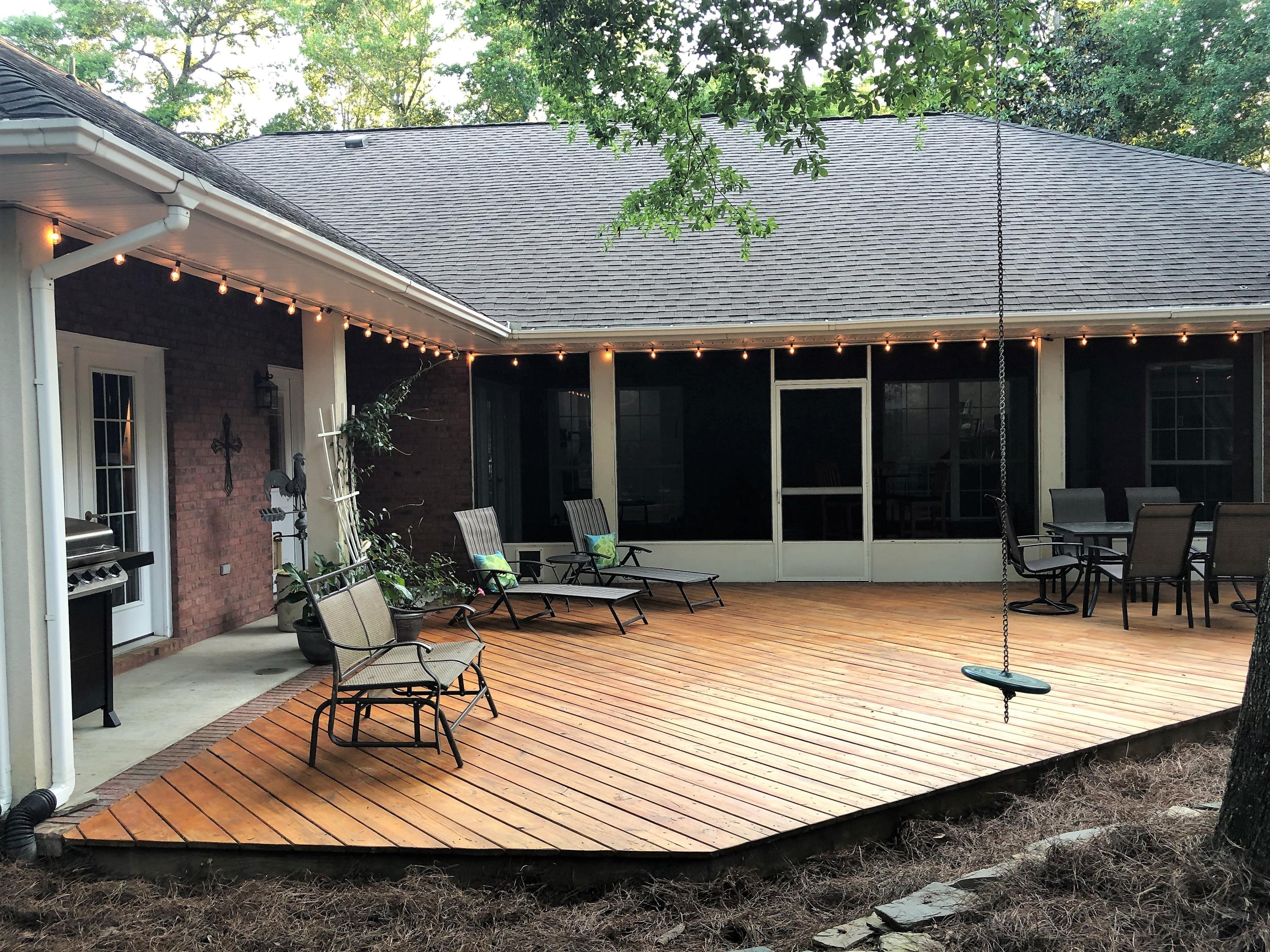 Swift Creek - Residential