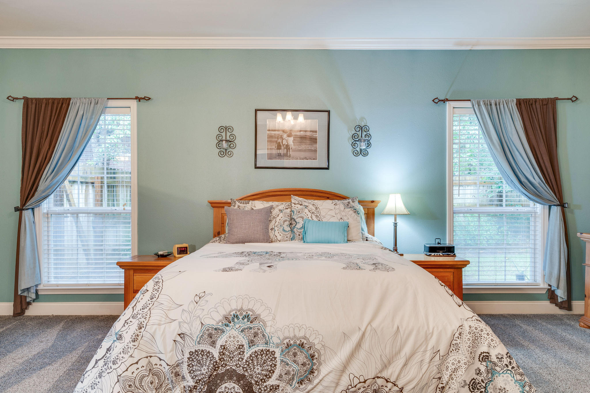 Swift Creek - Residential