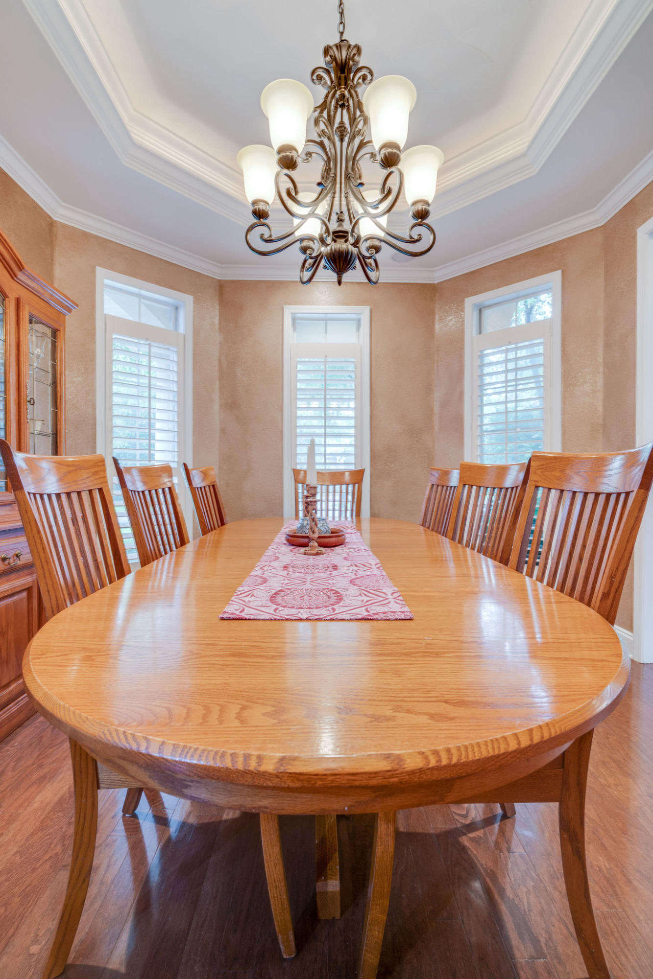 Swift Creek - Residential