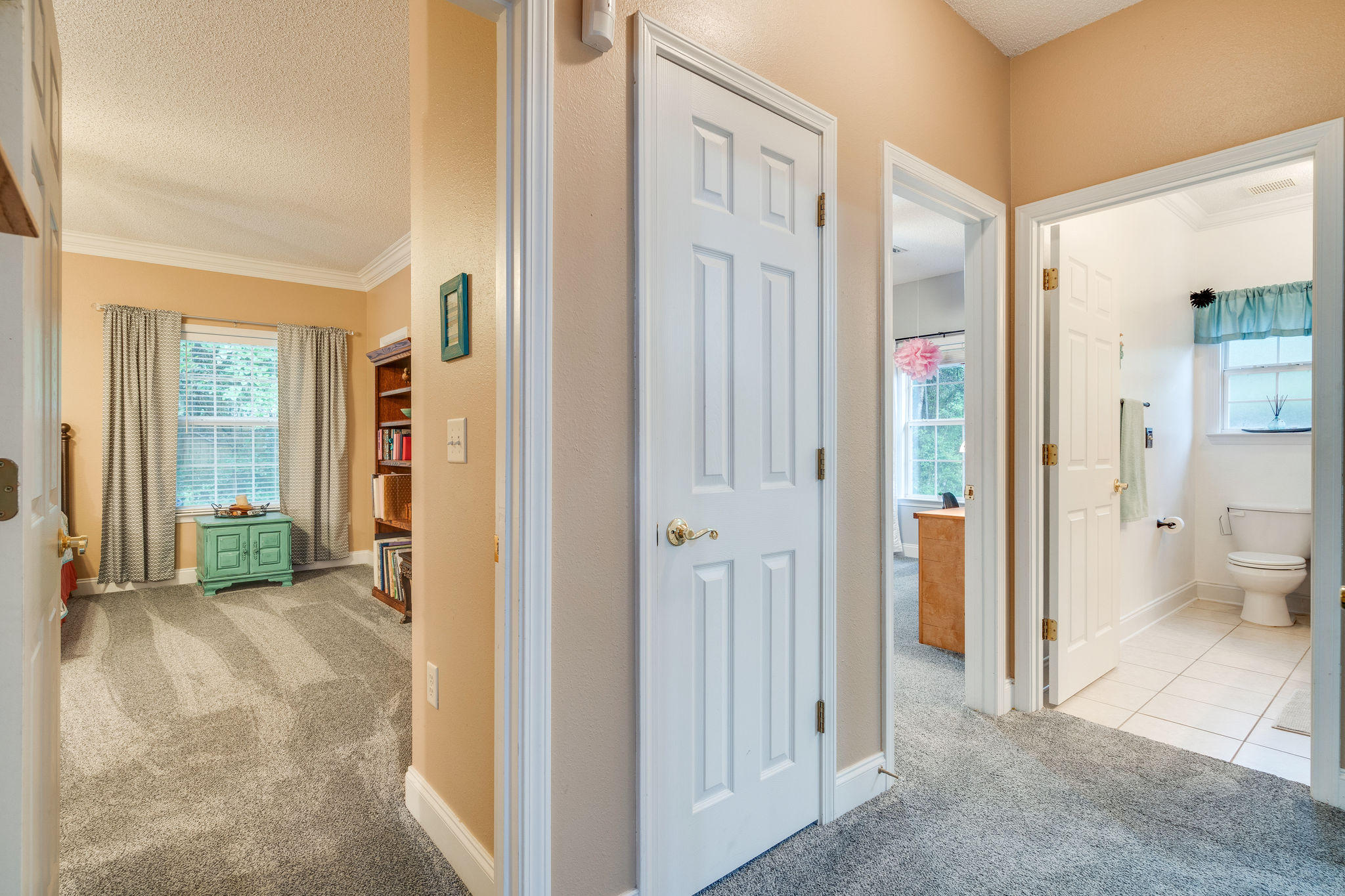 Swift Creek - Residential