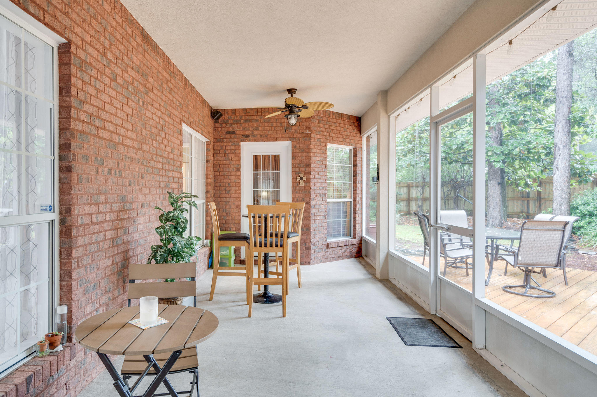 Swift Creek - Residential