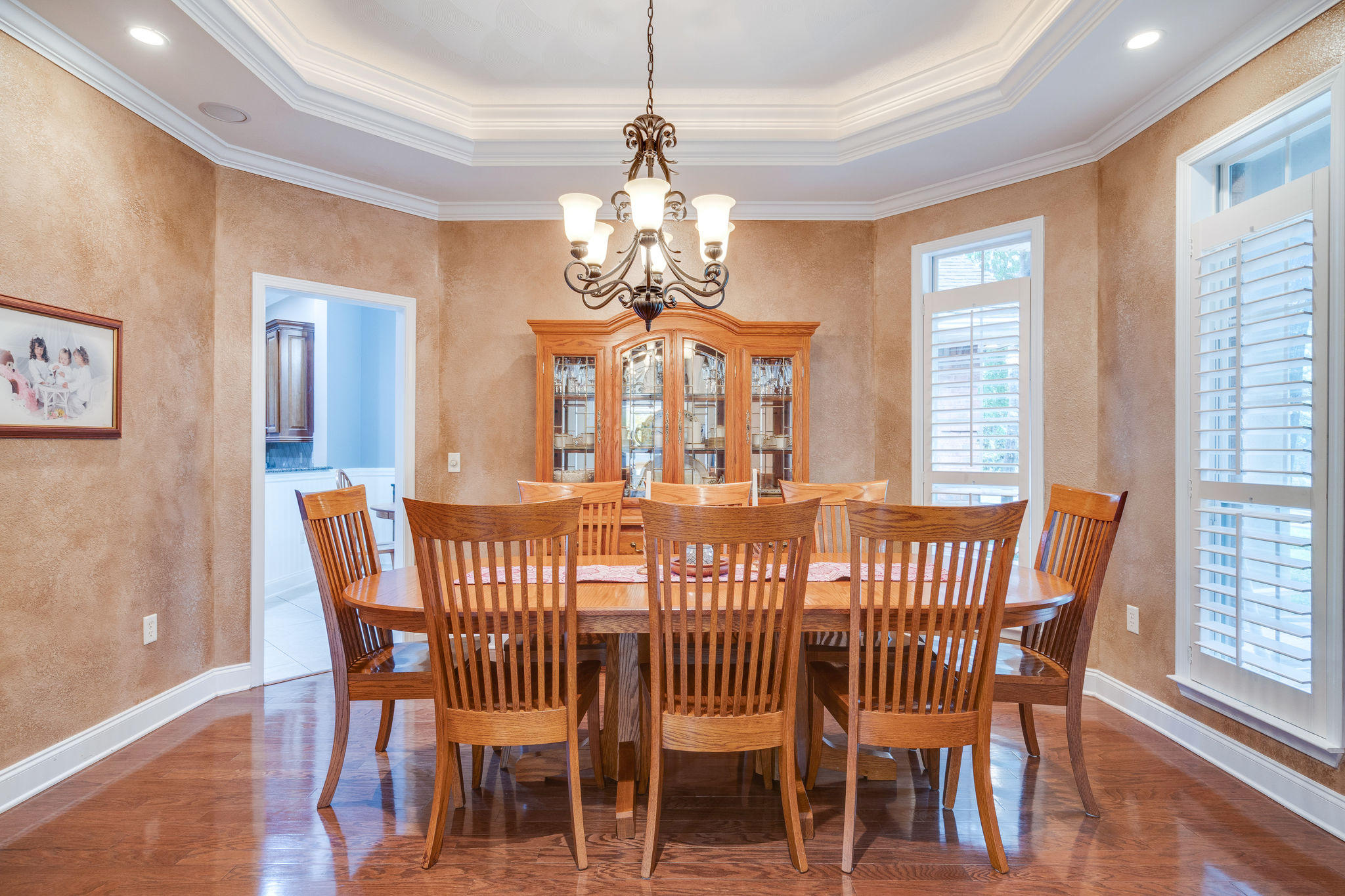 Swift Creek - Residential