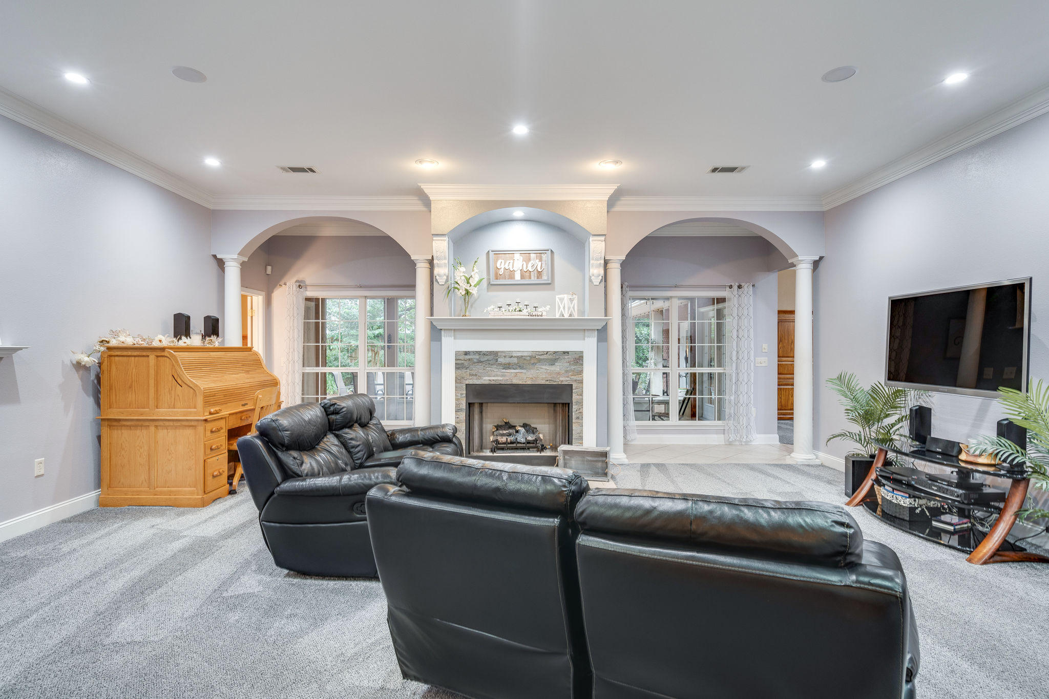 Swift Creek - Residential