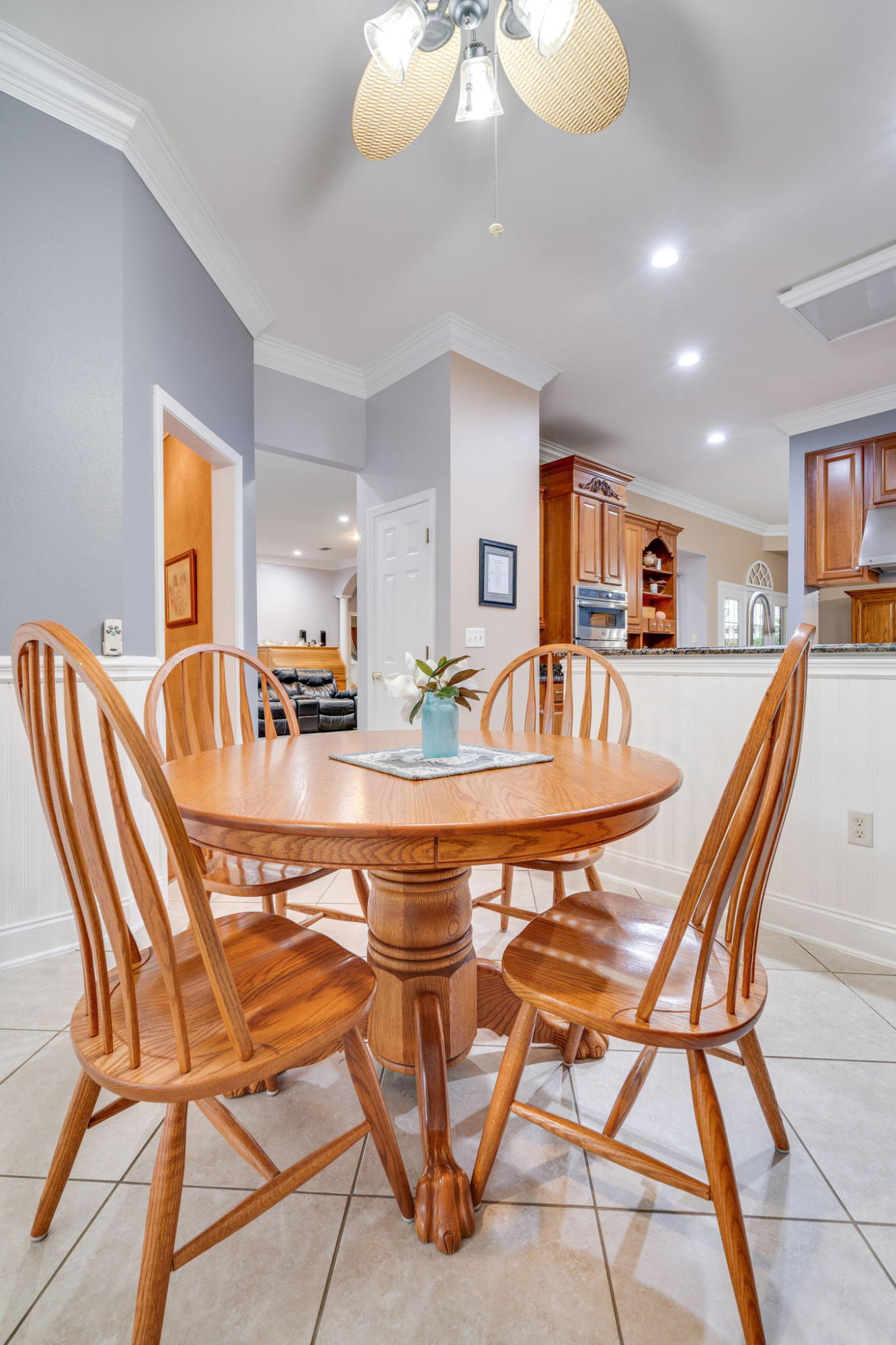 Swift Creek - Residential