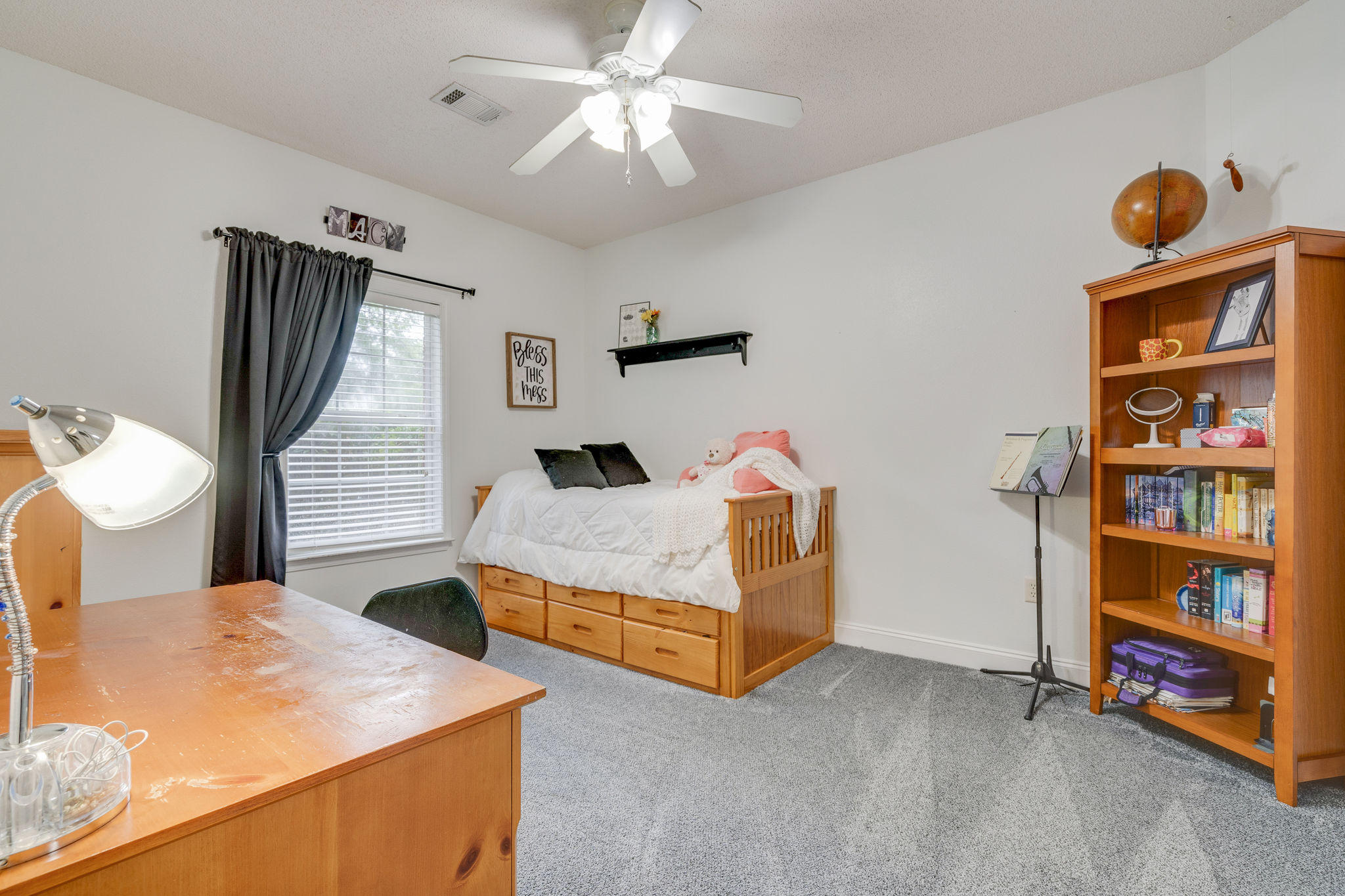 Swift Creek - Residential