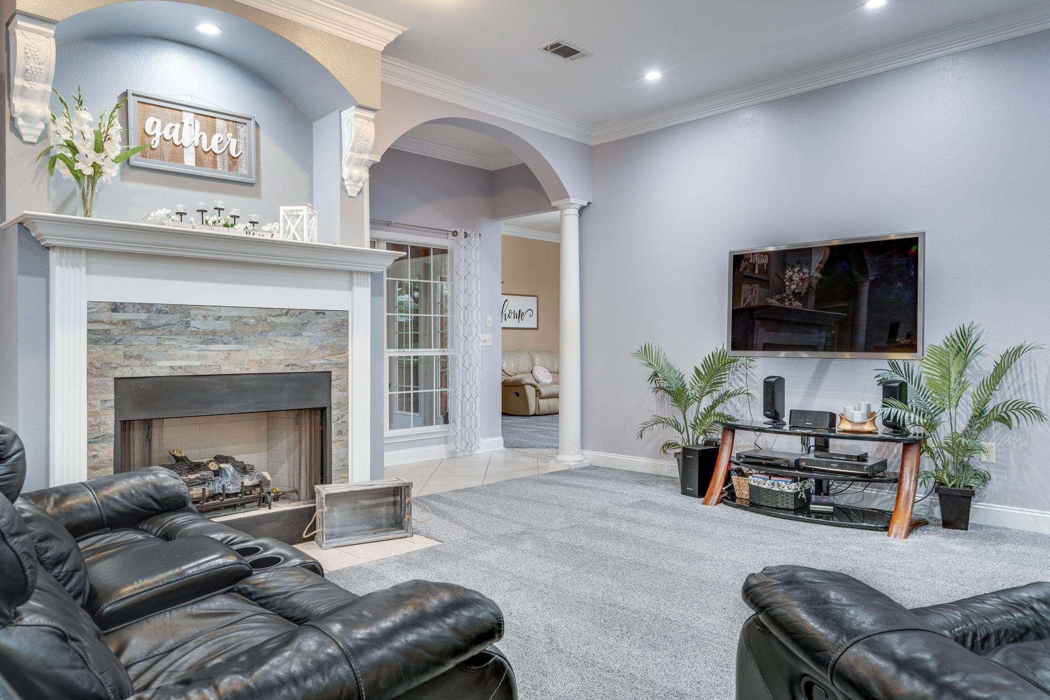 Swift Creek - Residential