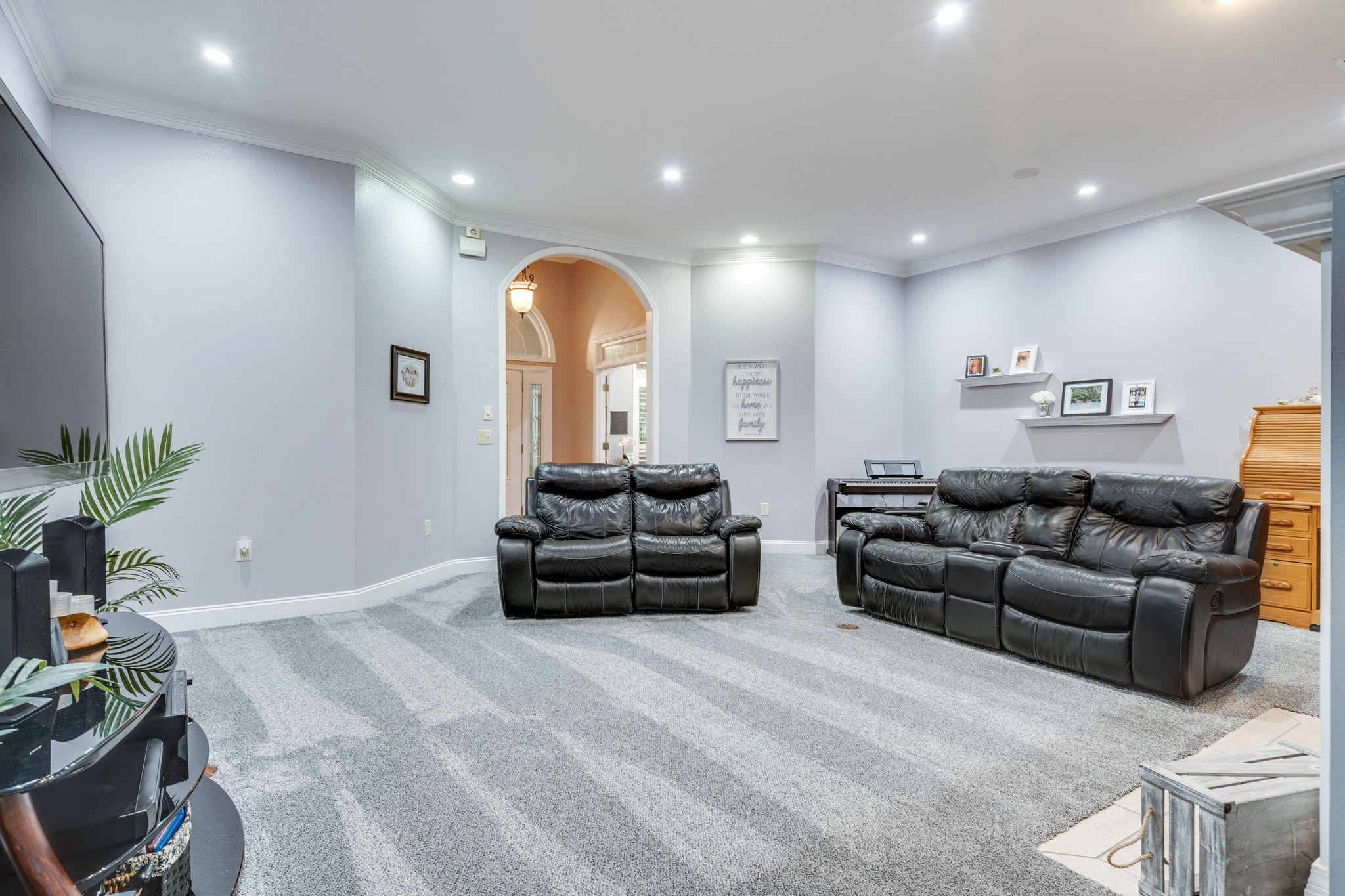 Swift Creek - Residential