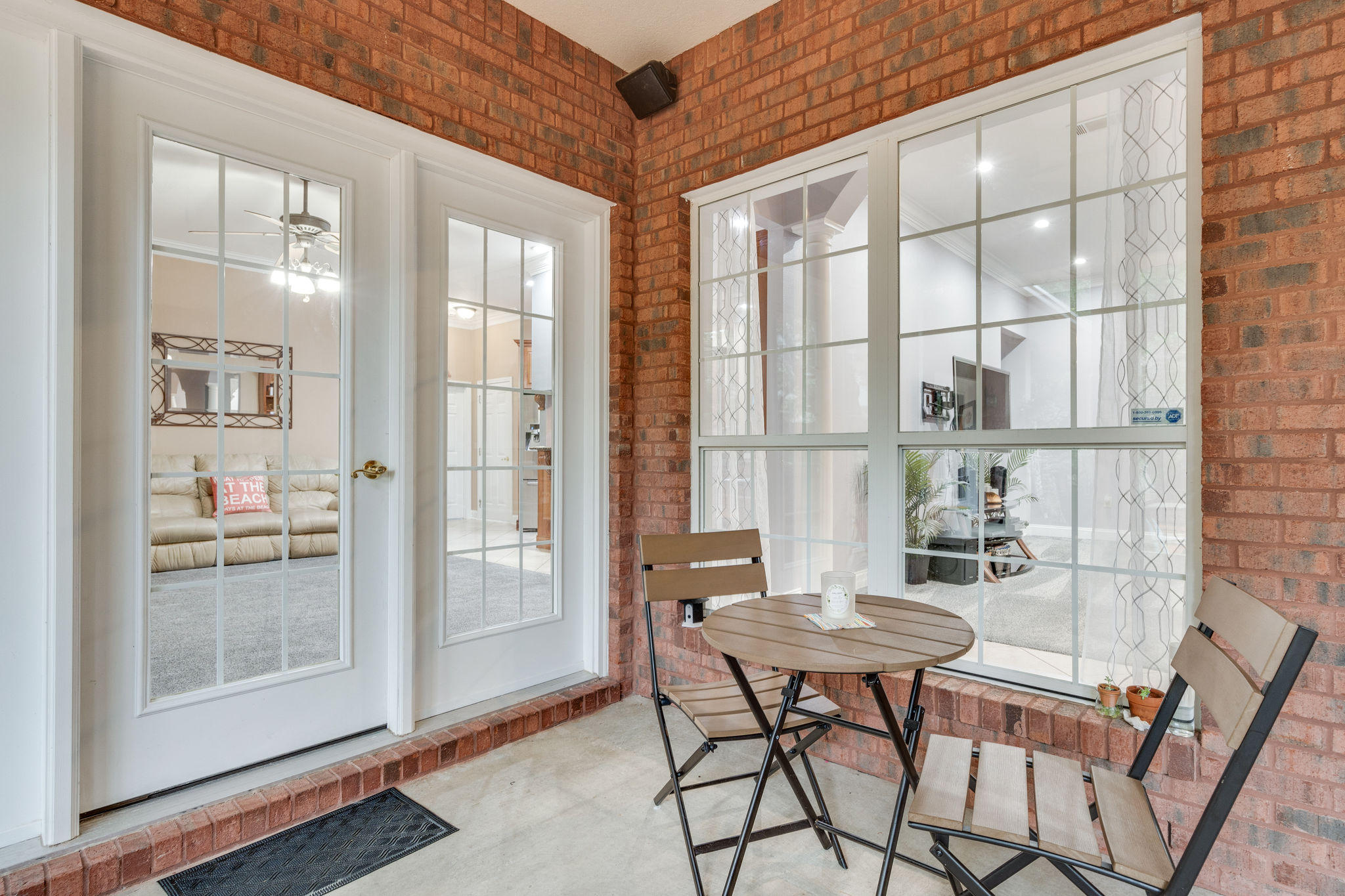 Swift Creek - Residential