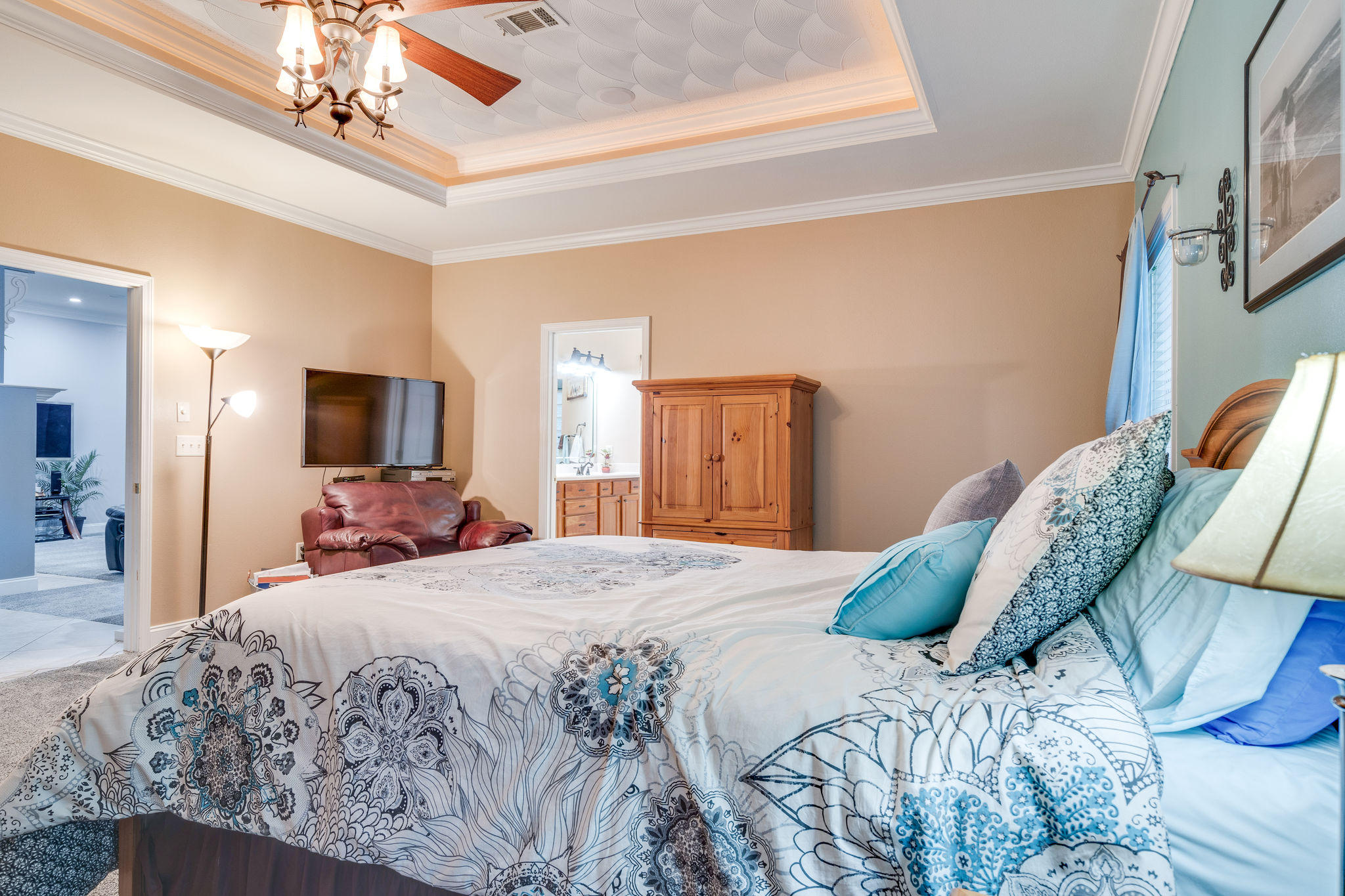 Swift Creek - Residential