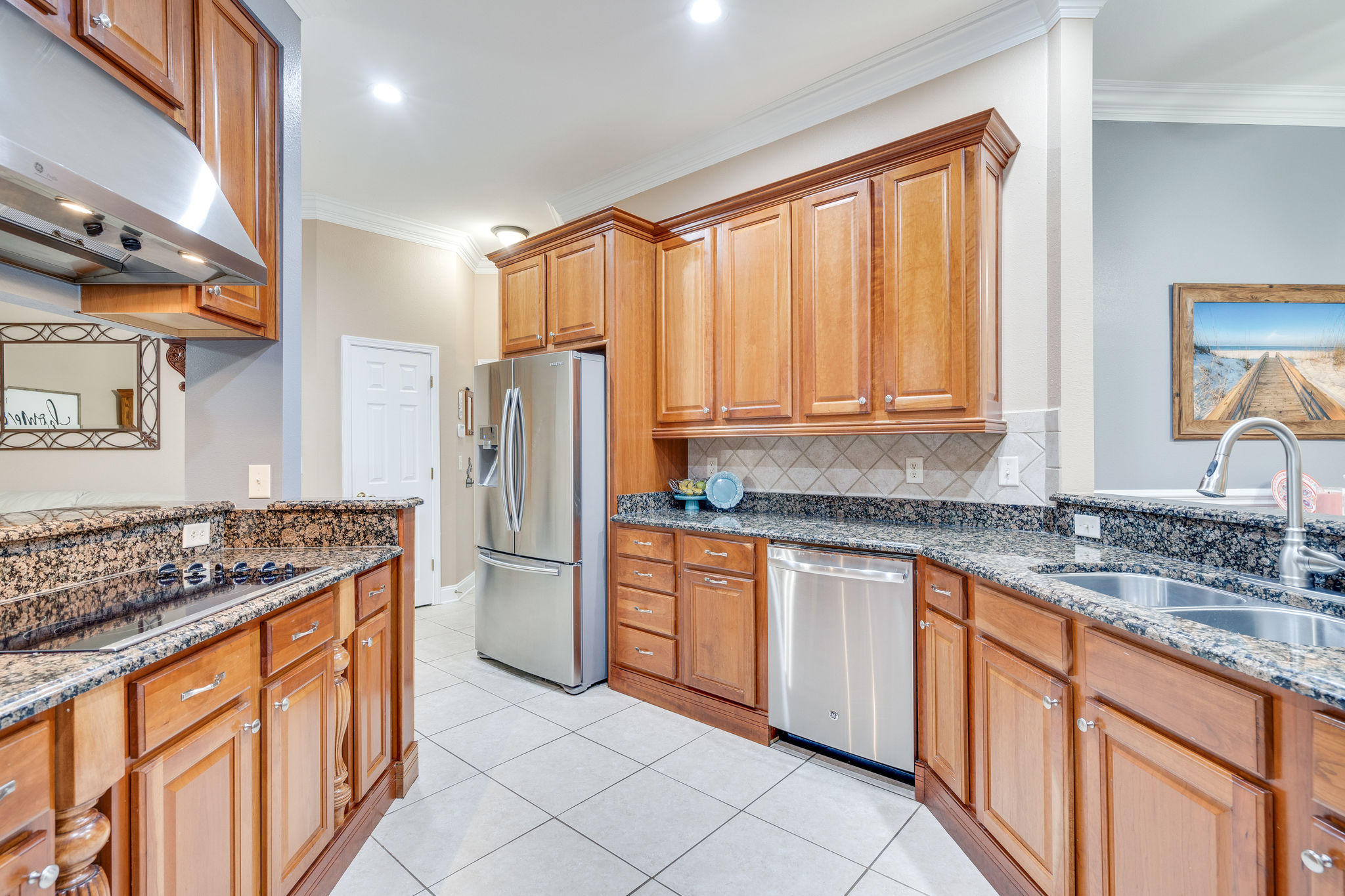 Swift Creek - Residential