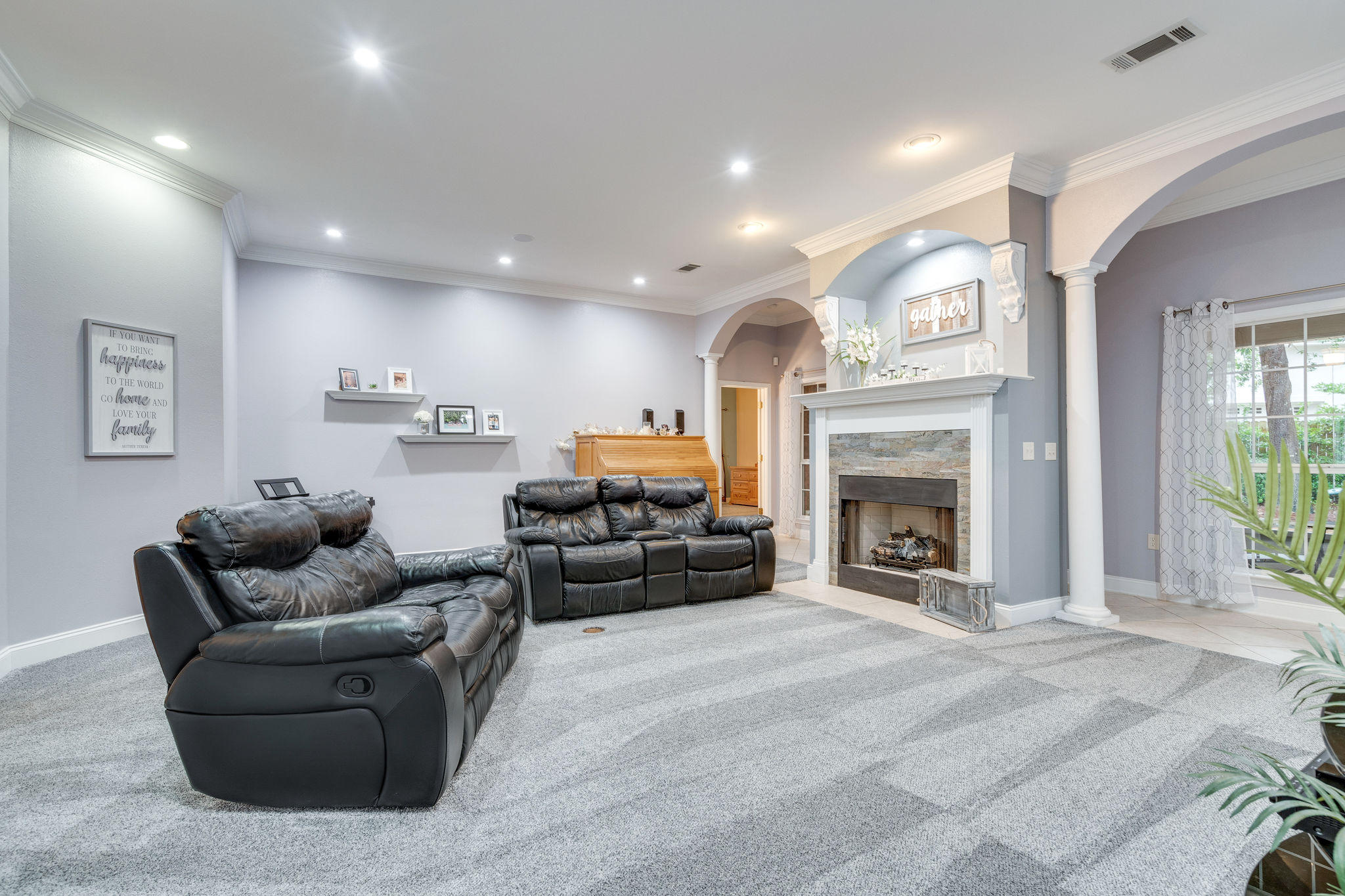 Swift Creek - Residential