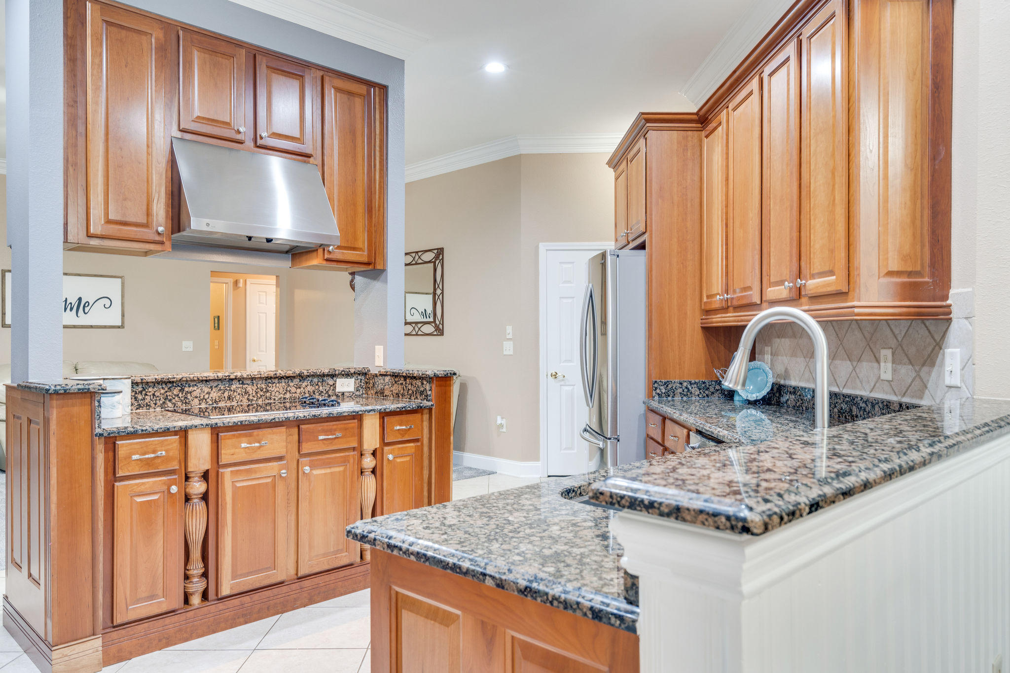 Swift Creek - Residential