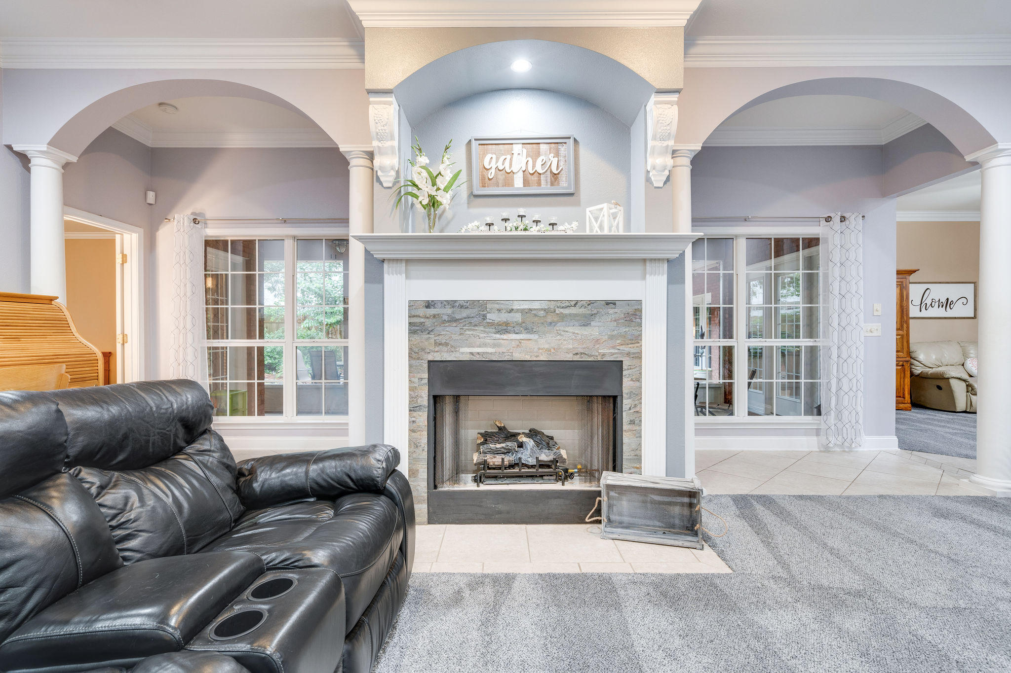 Swift Creek - Residential