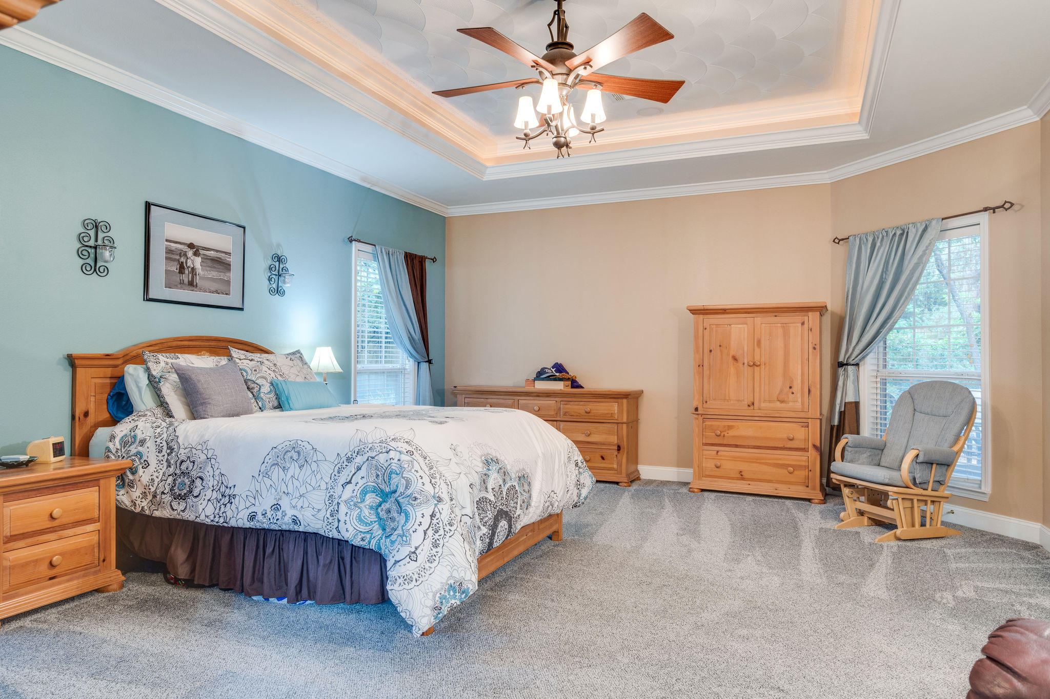 Swift Creek - Residential