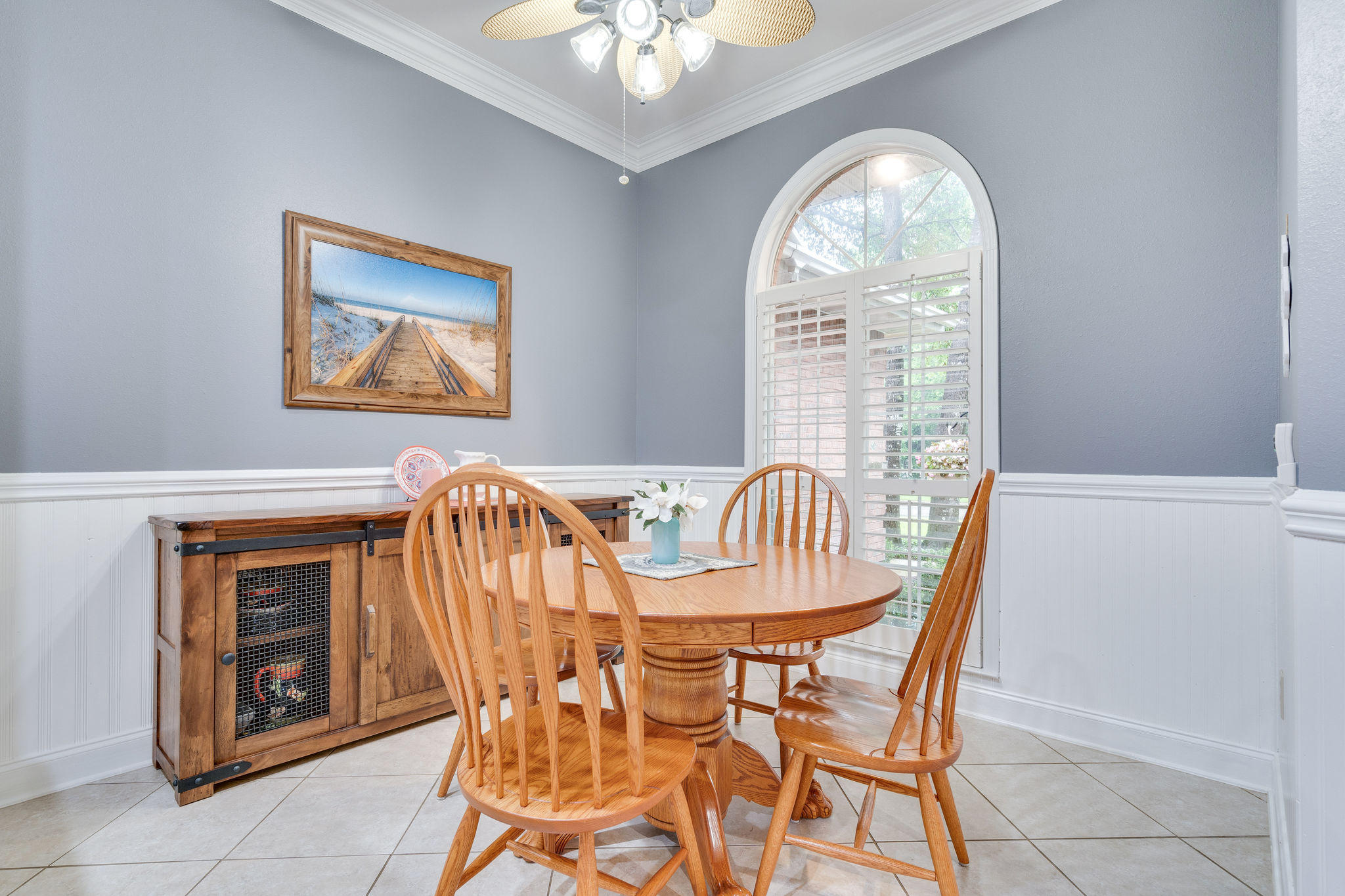 Swift Creek - Residential