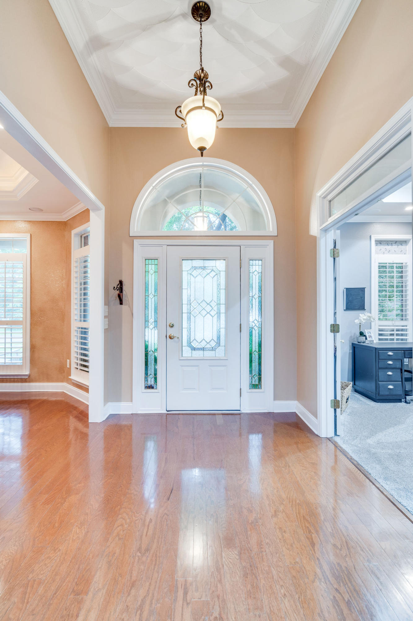 Swift Creek - Residential