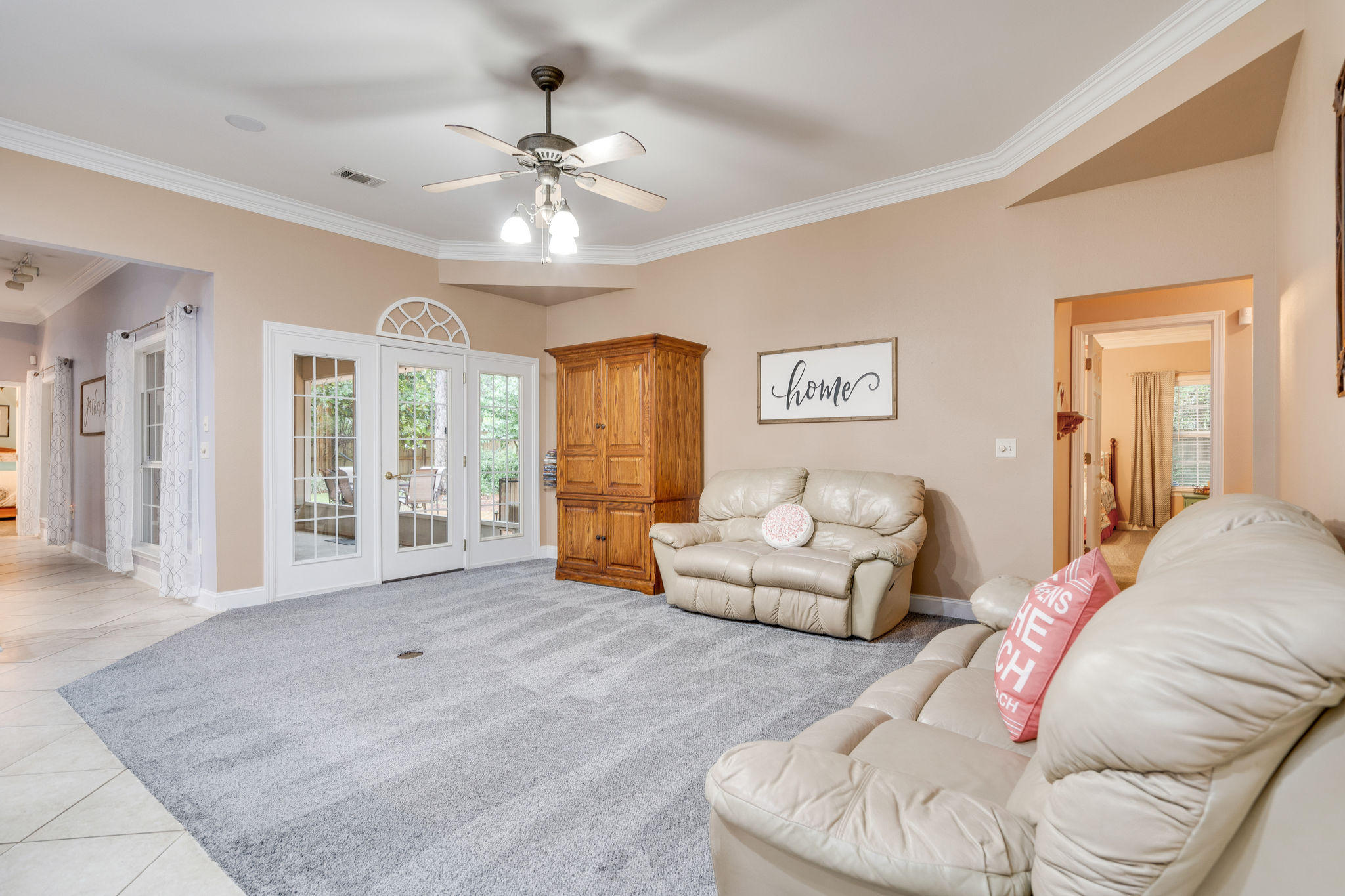 Swift Creek - Residential