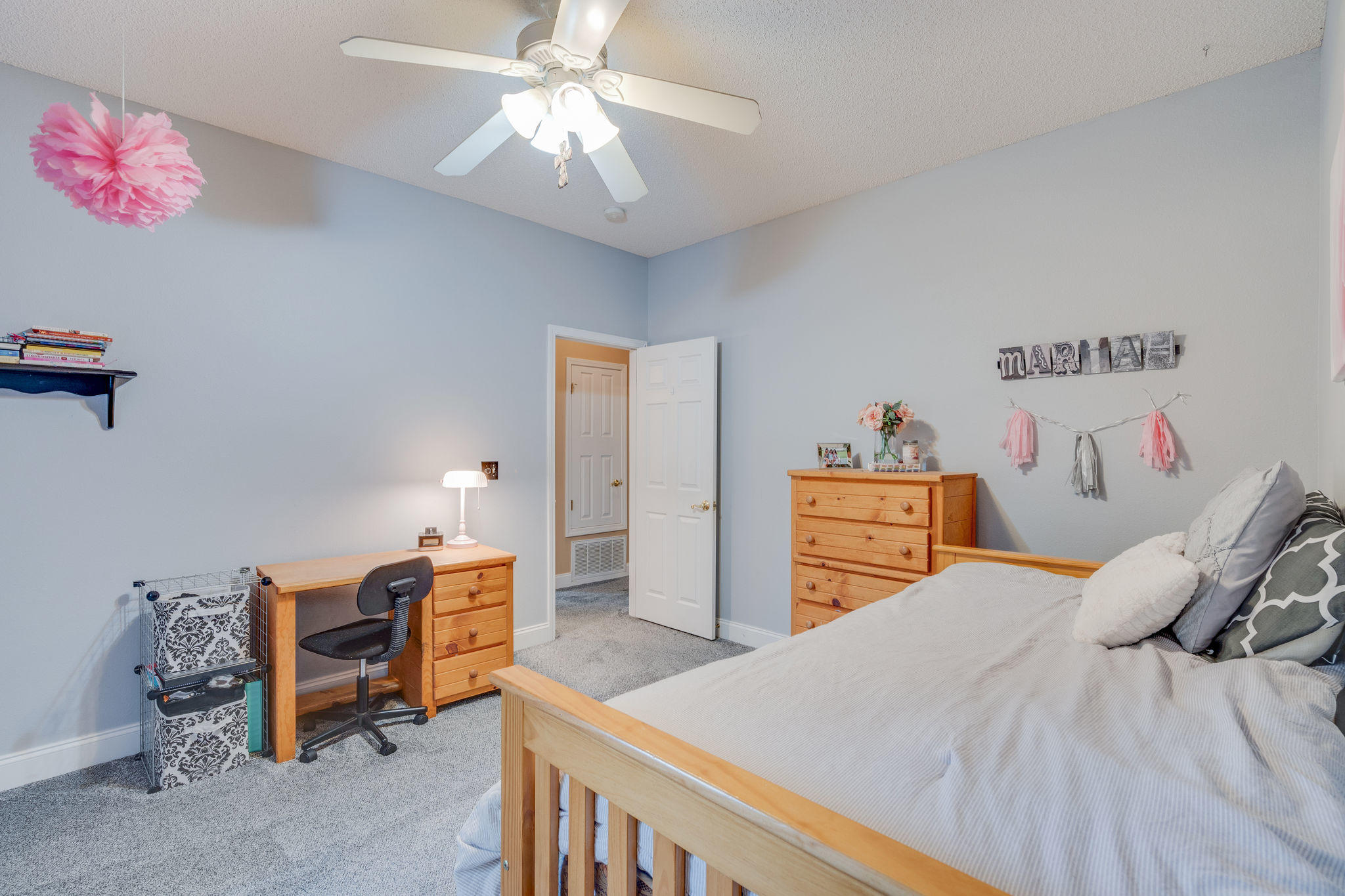 Swift Creek - Residential