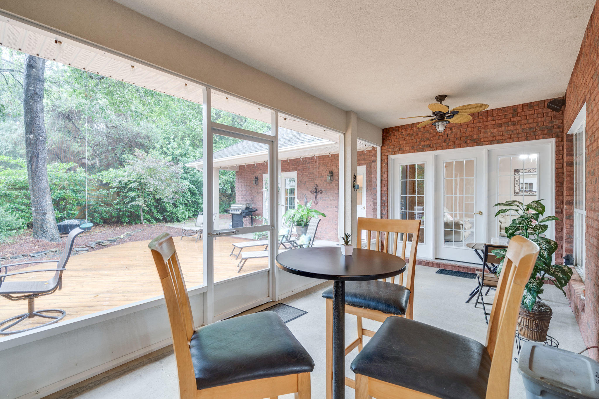 Swift Creek - Residential