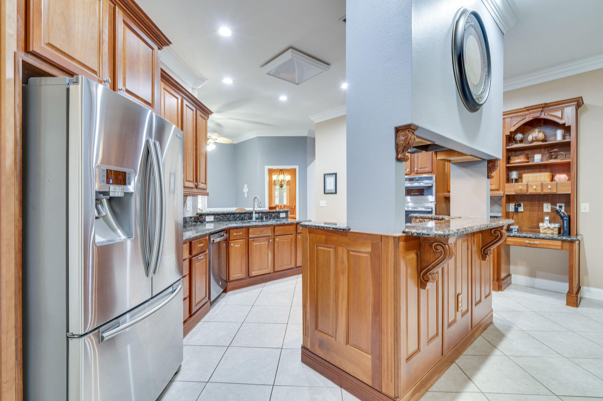 Swift Creek - Residential