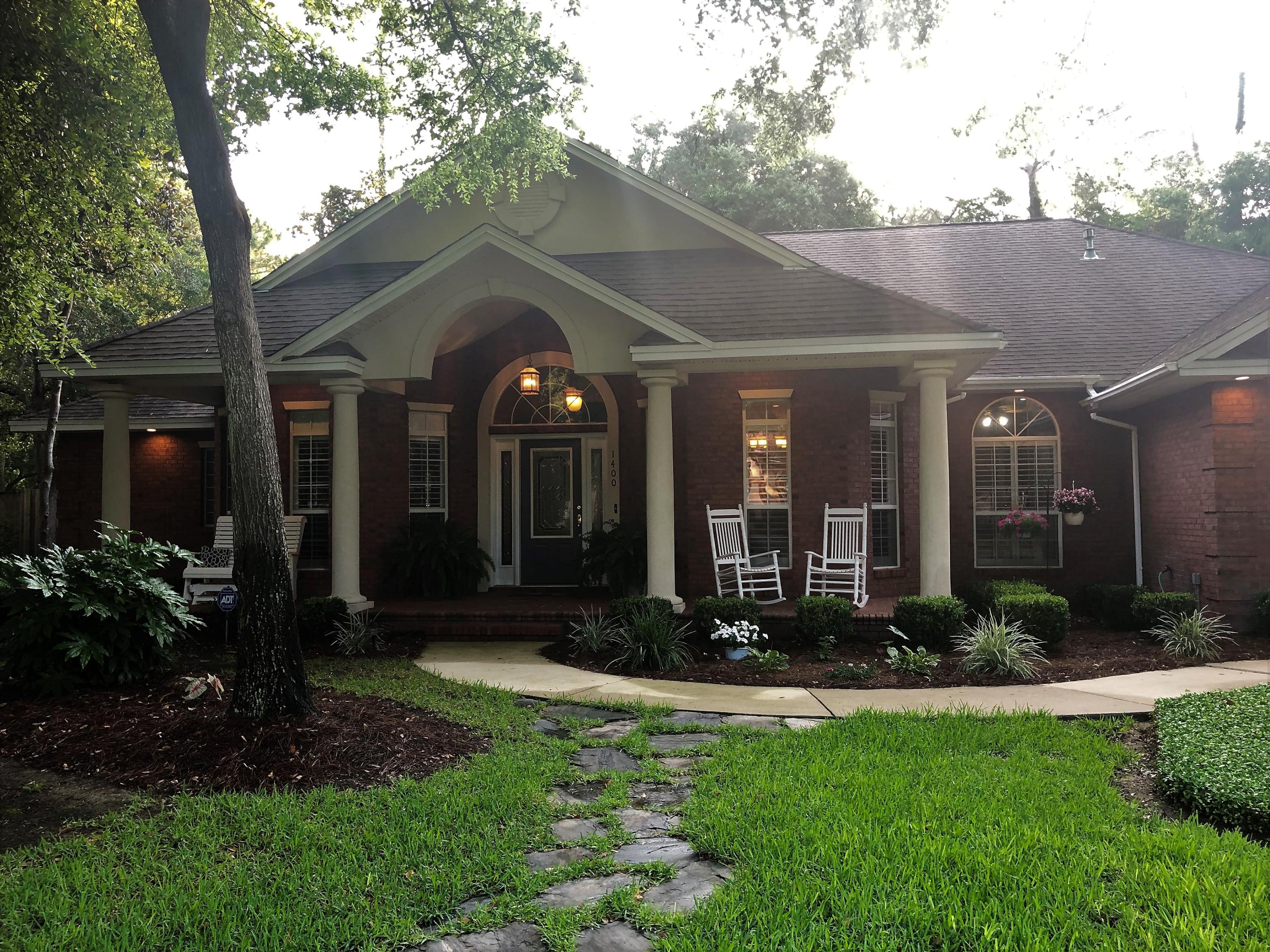 Swift Creek - Residential