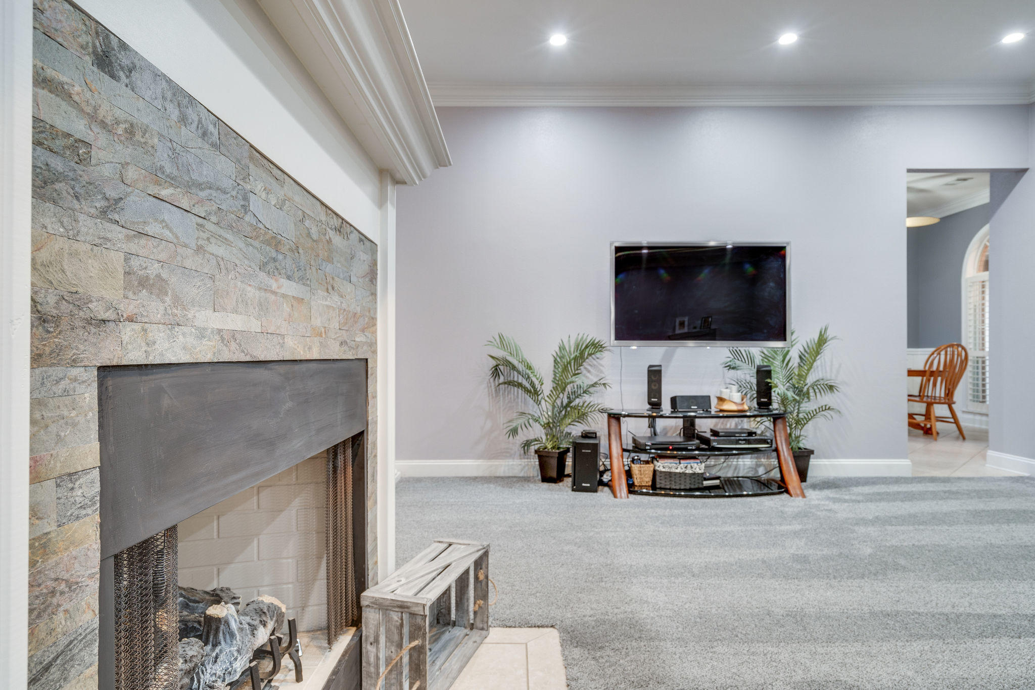 Swift Creek - Residential