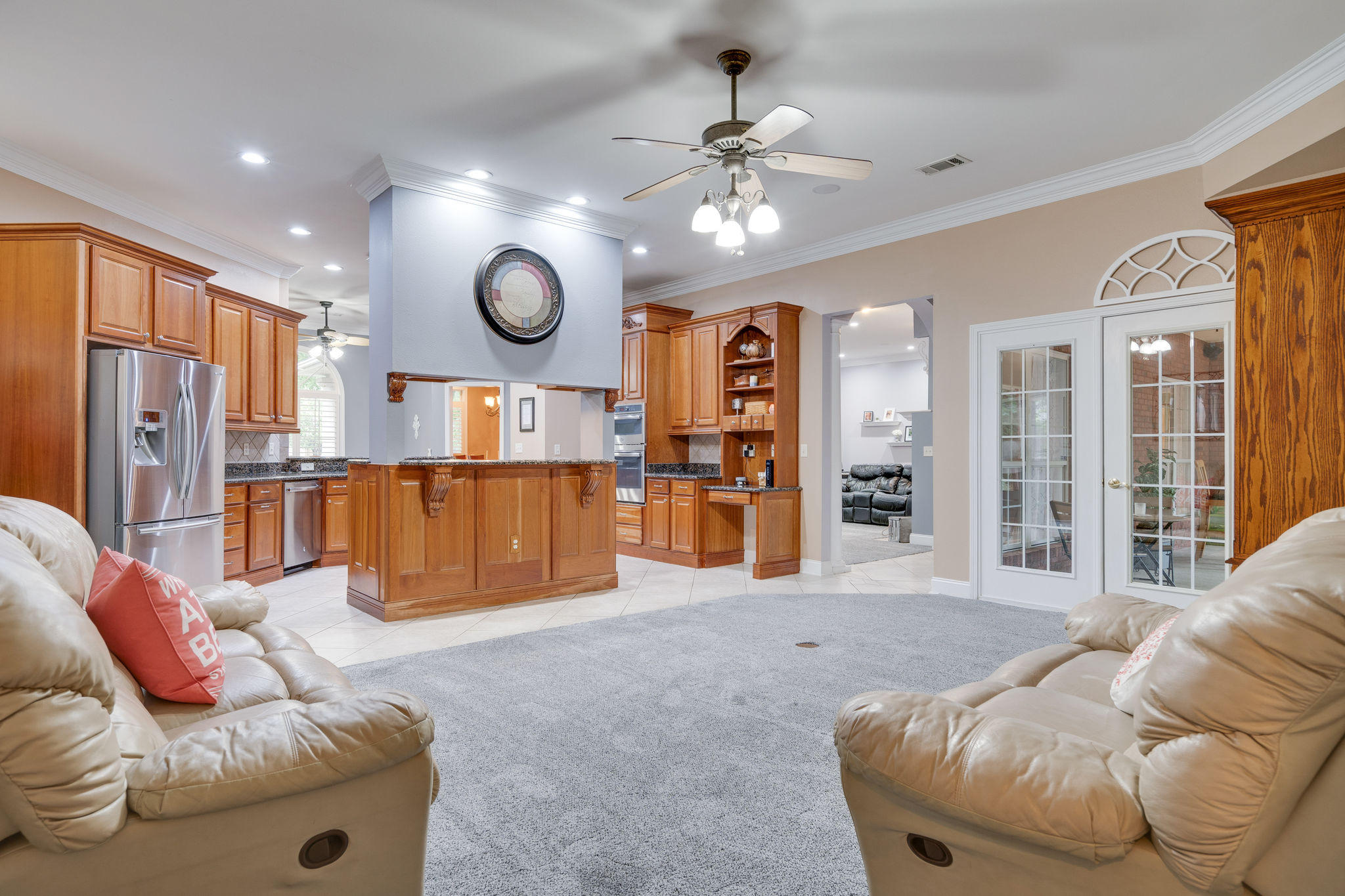 Swift Creek - Residential