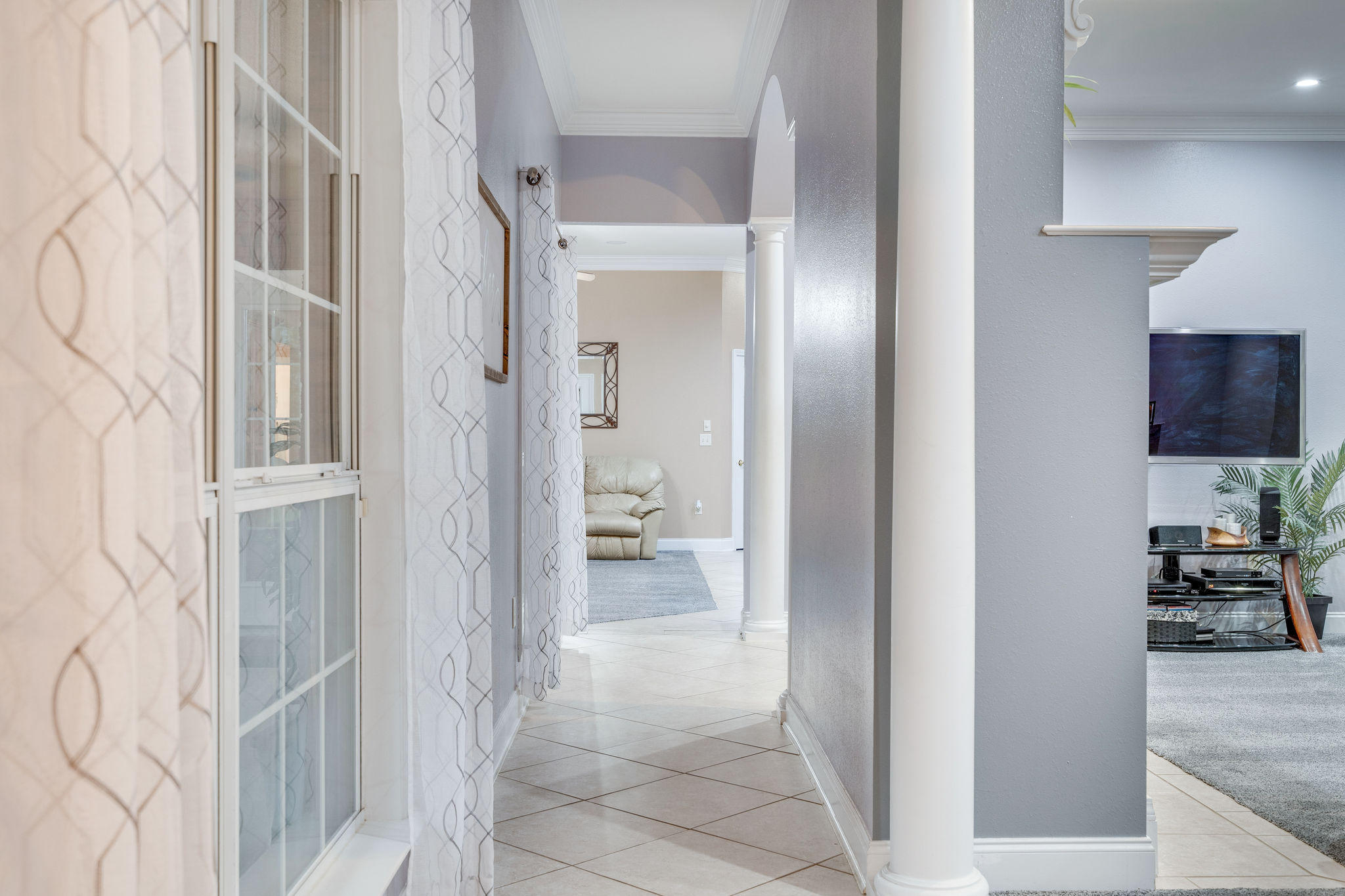 Swift Creek - Residential