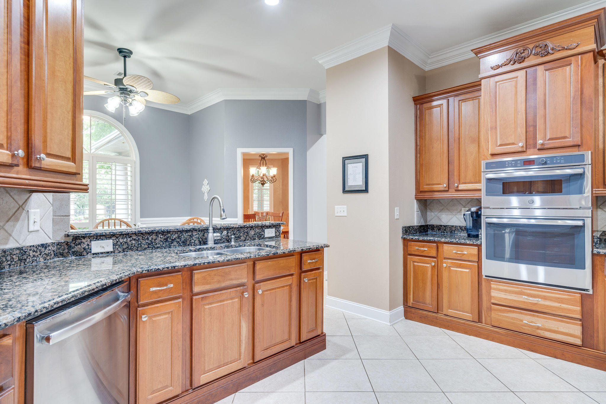 Swift Creek - Residential