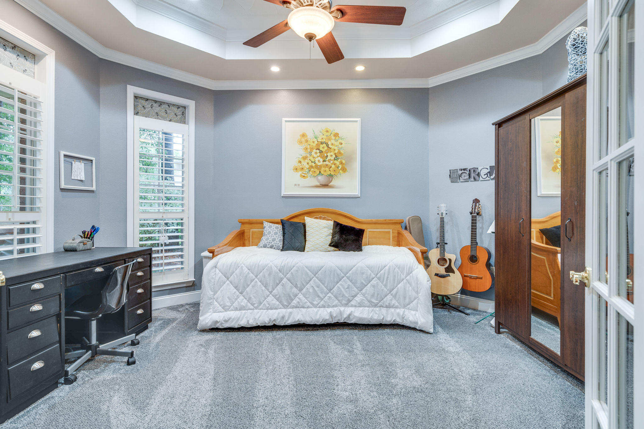 Swift Creek - Residential