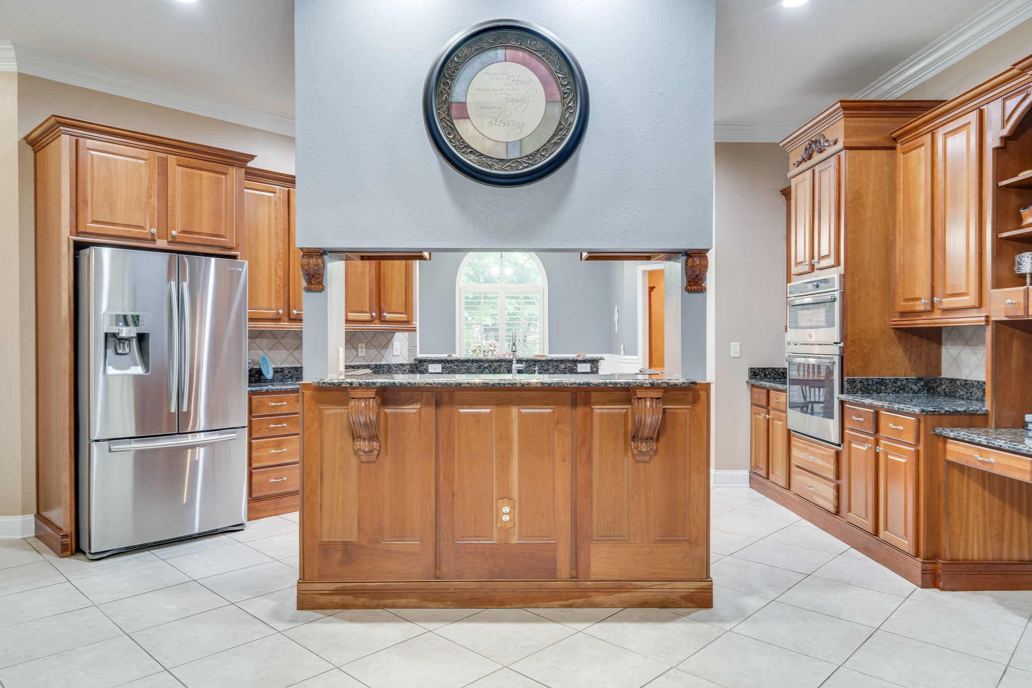 Swift Creek - Residential