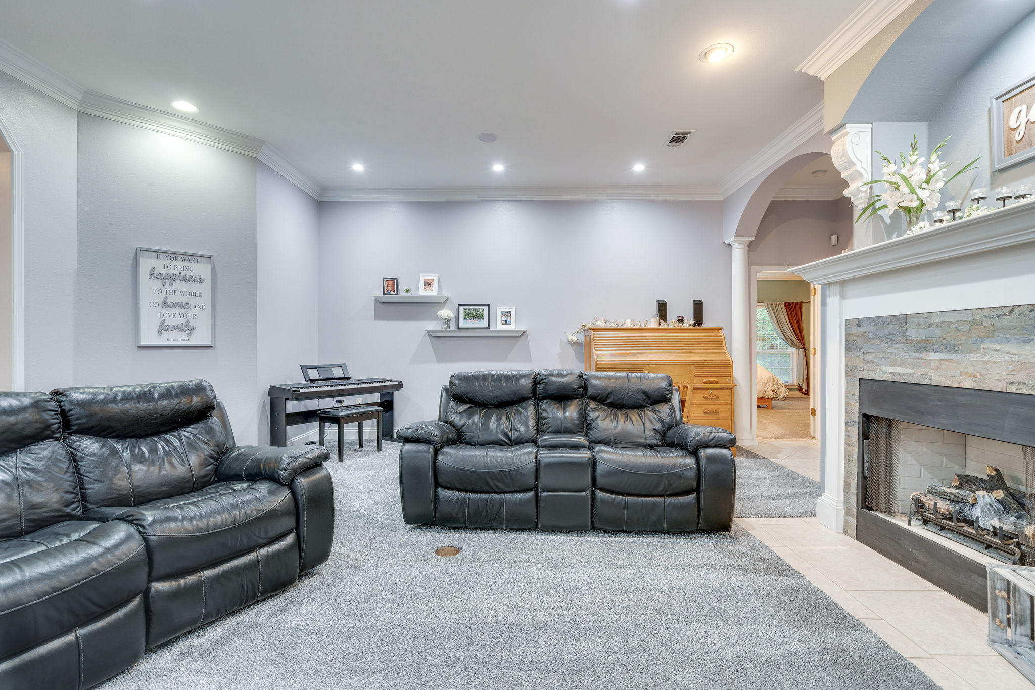 Swift Creek - Residential