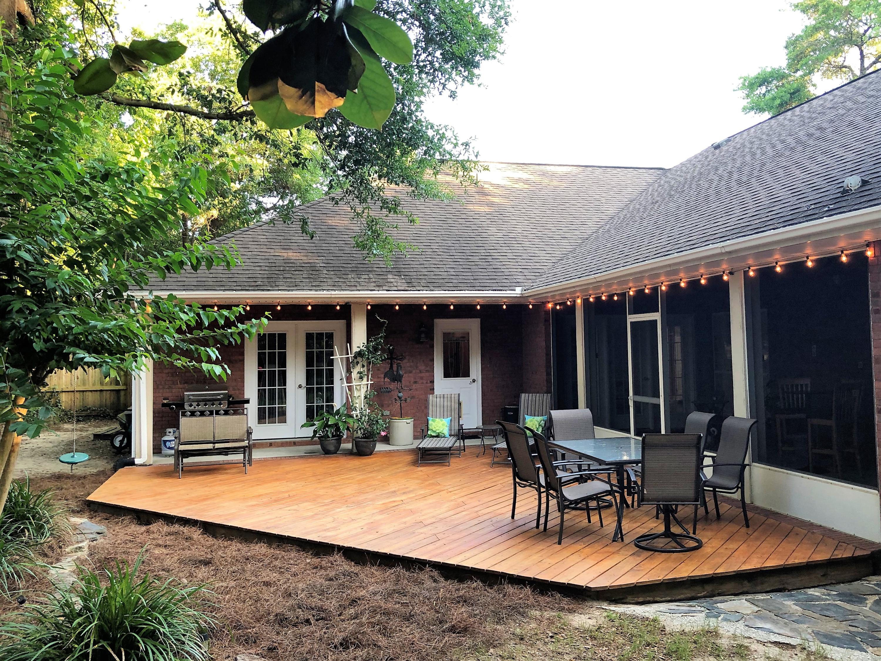 Swift Creek - Residential