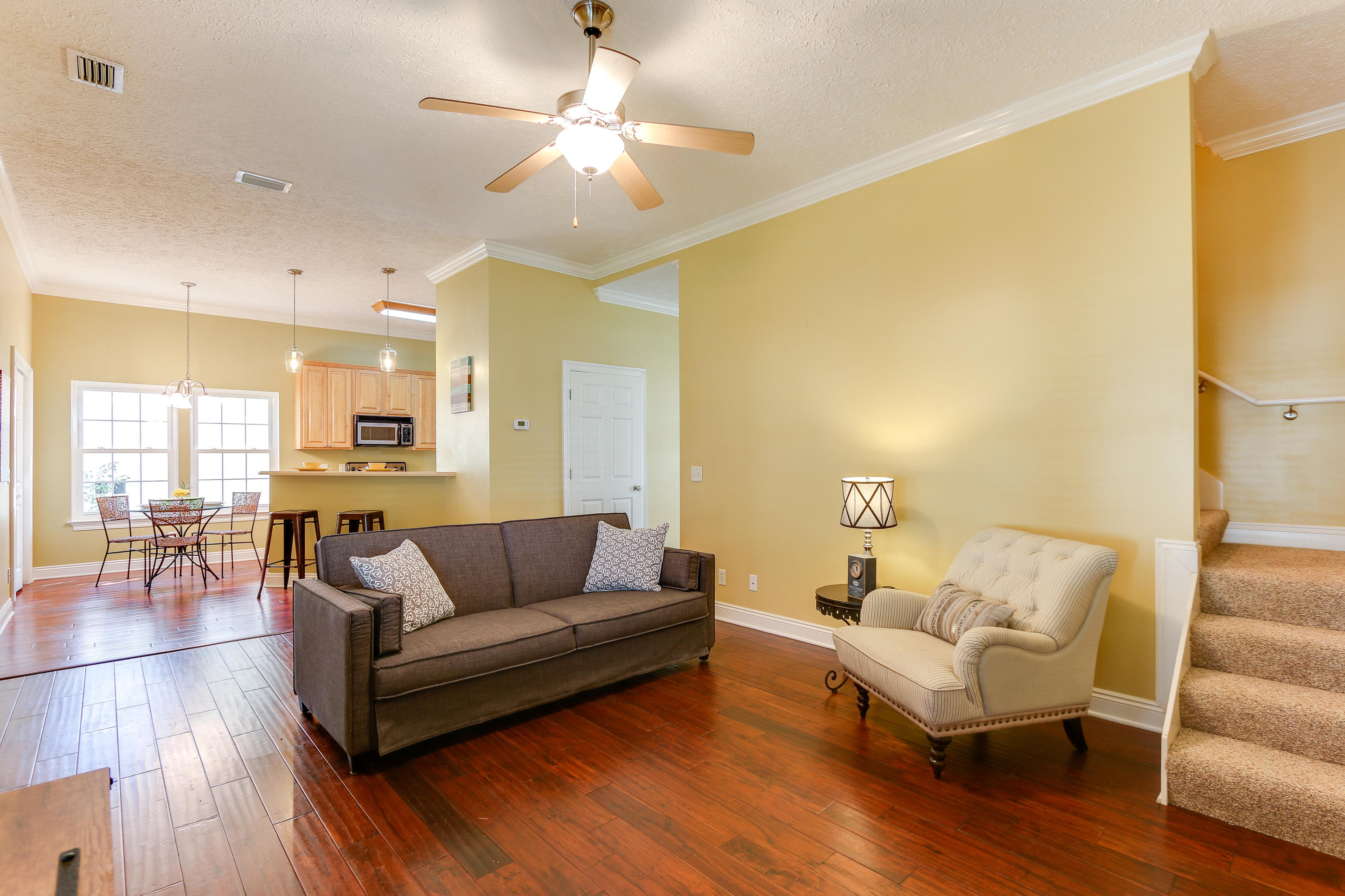 Riverside Phase II - Residential