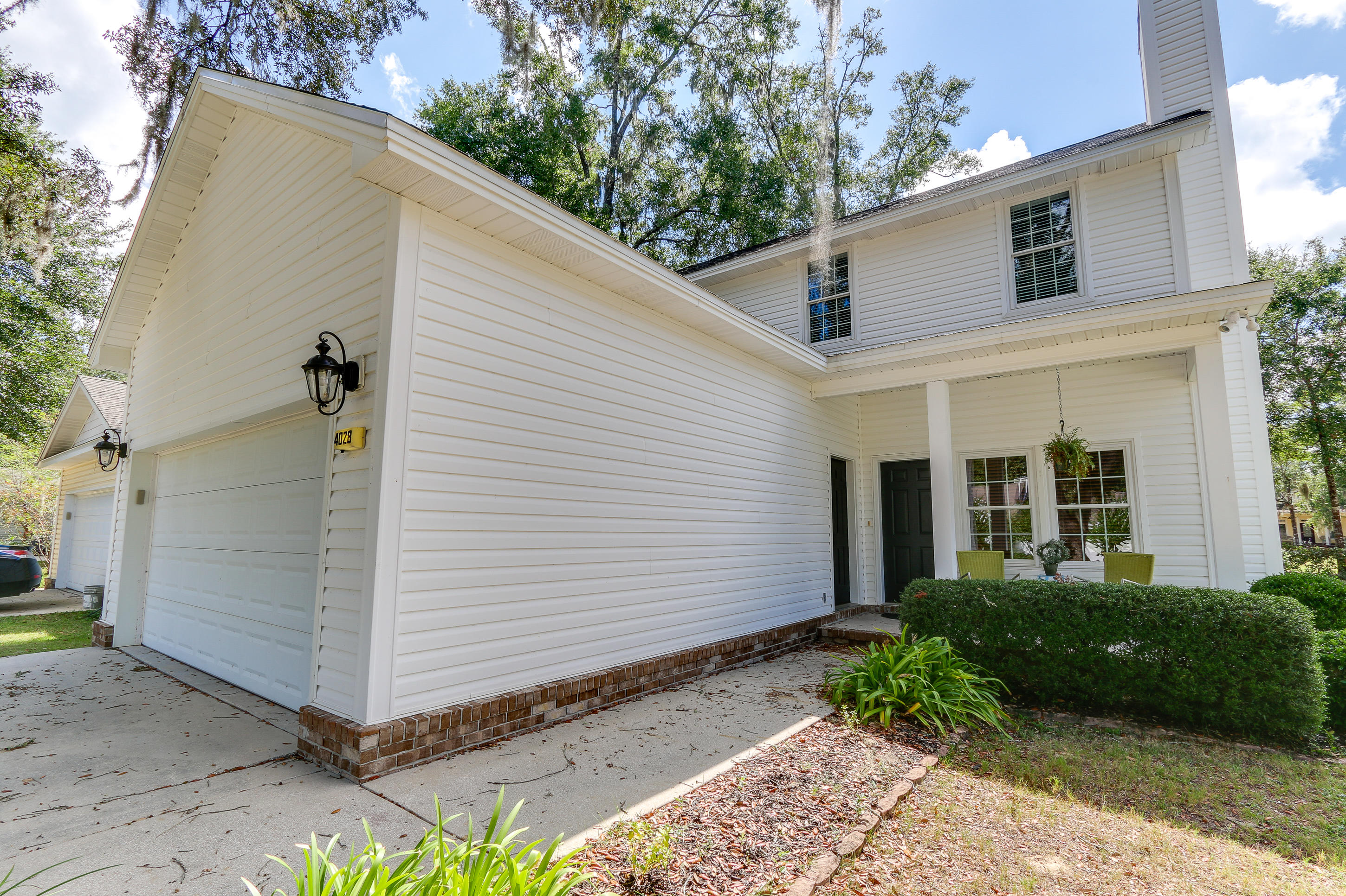 Riverside Phase II - Residential