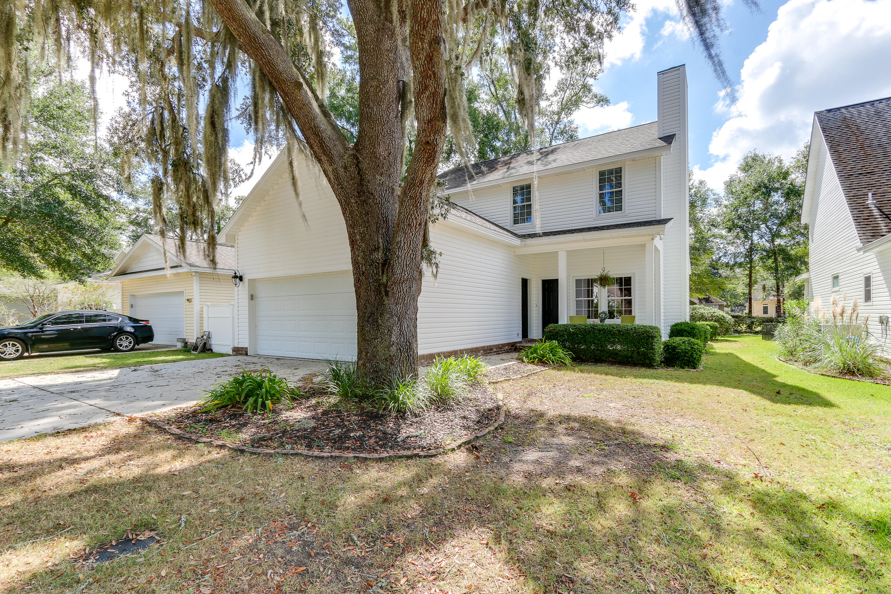 Riverside Phase II - Residential