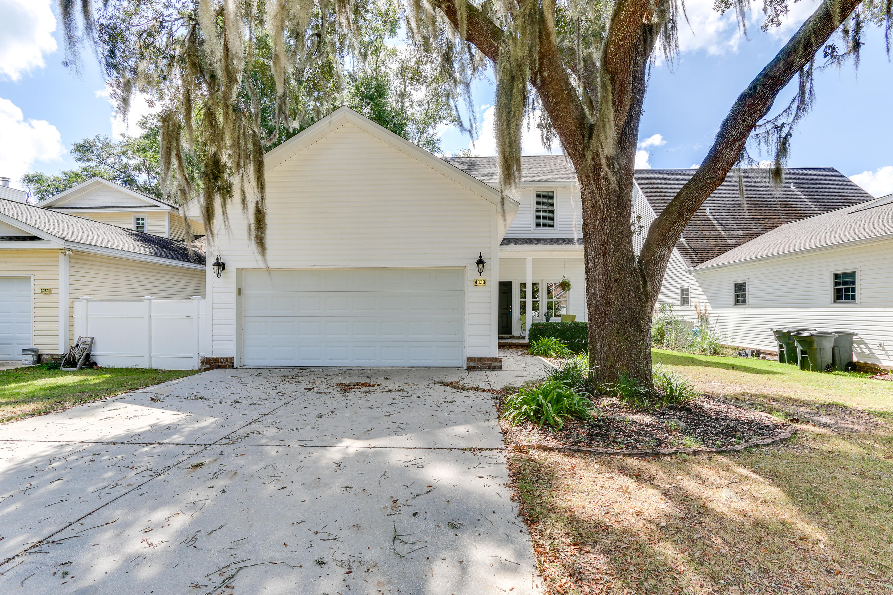 Riverside Phase II - Residential